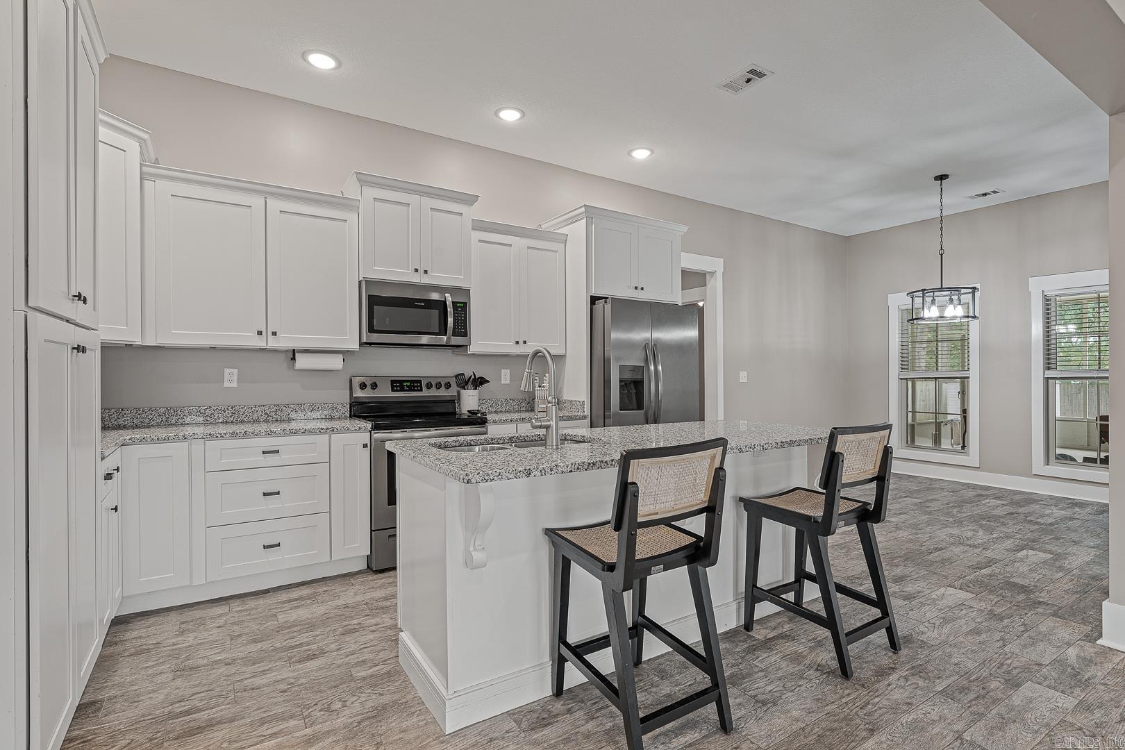 Friendly Hope Crossings - Residential