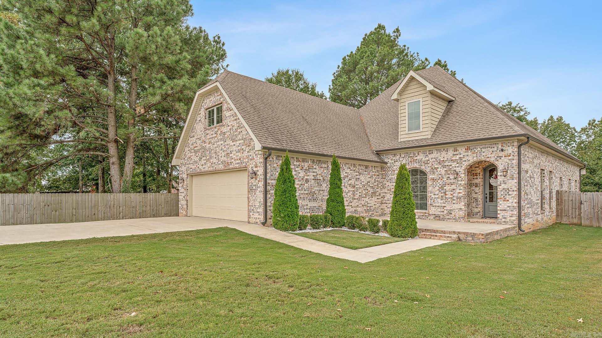 Friendly Hope Crossings - Residential