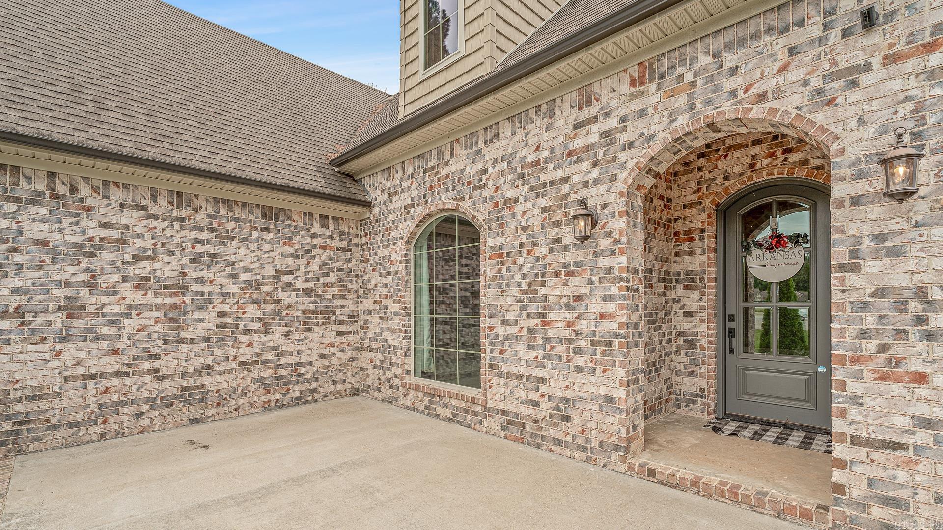 Friendly Hope Crossings - Residential