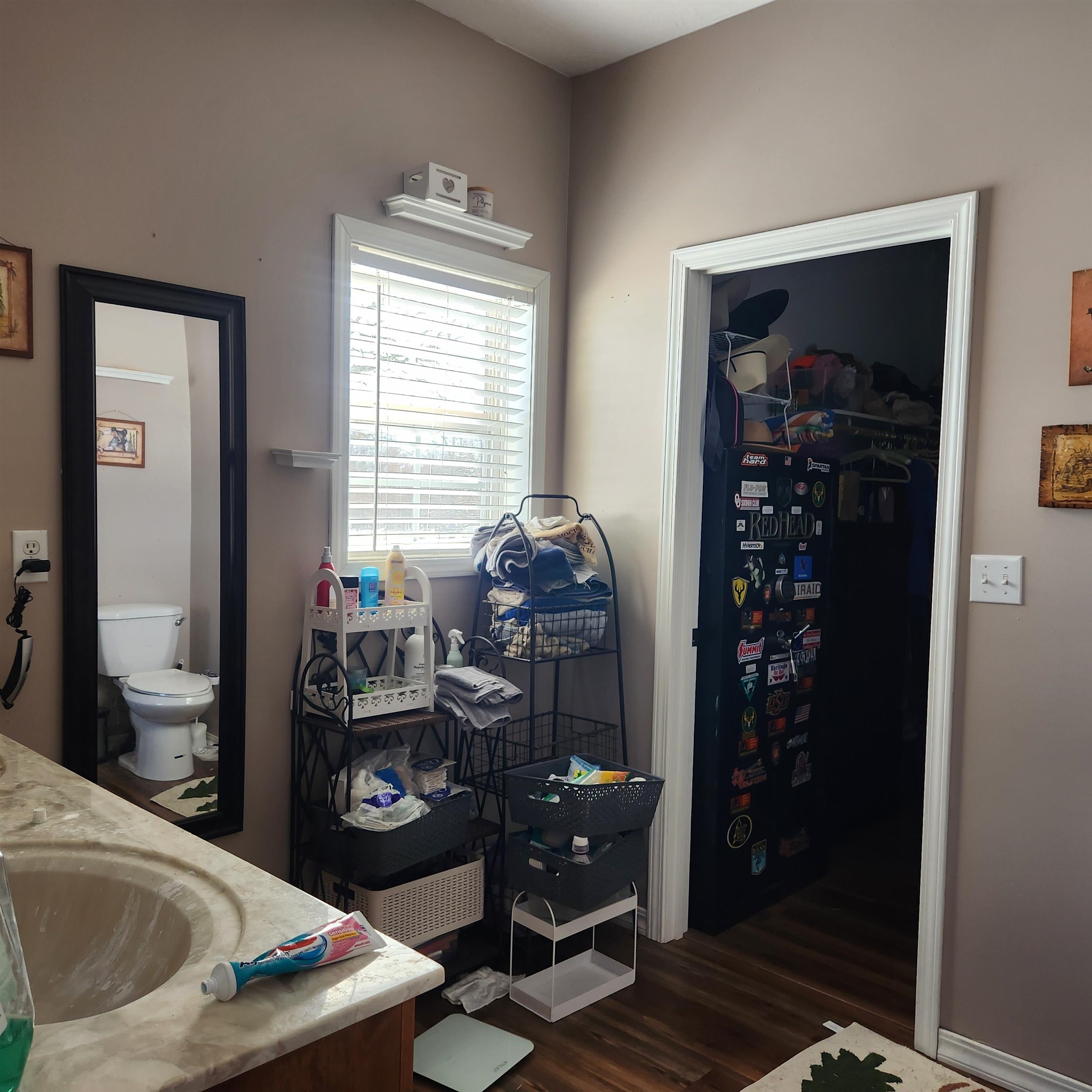 Metes & Bounds - Farm