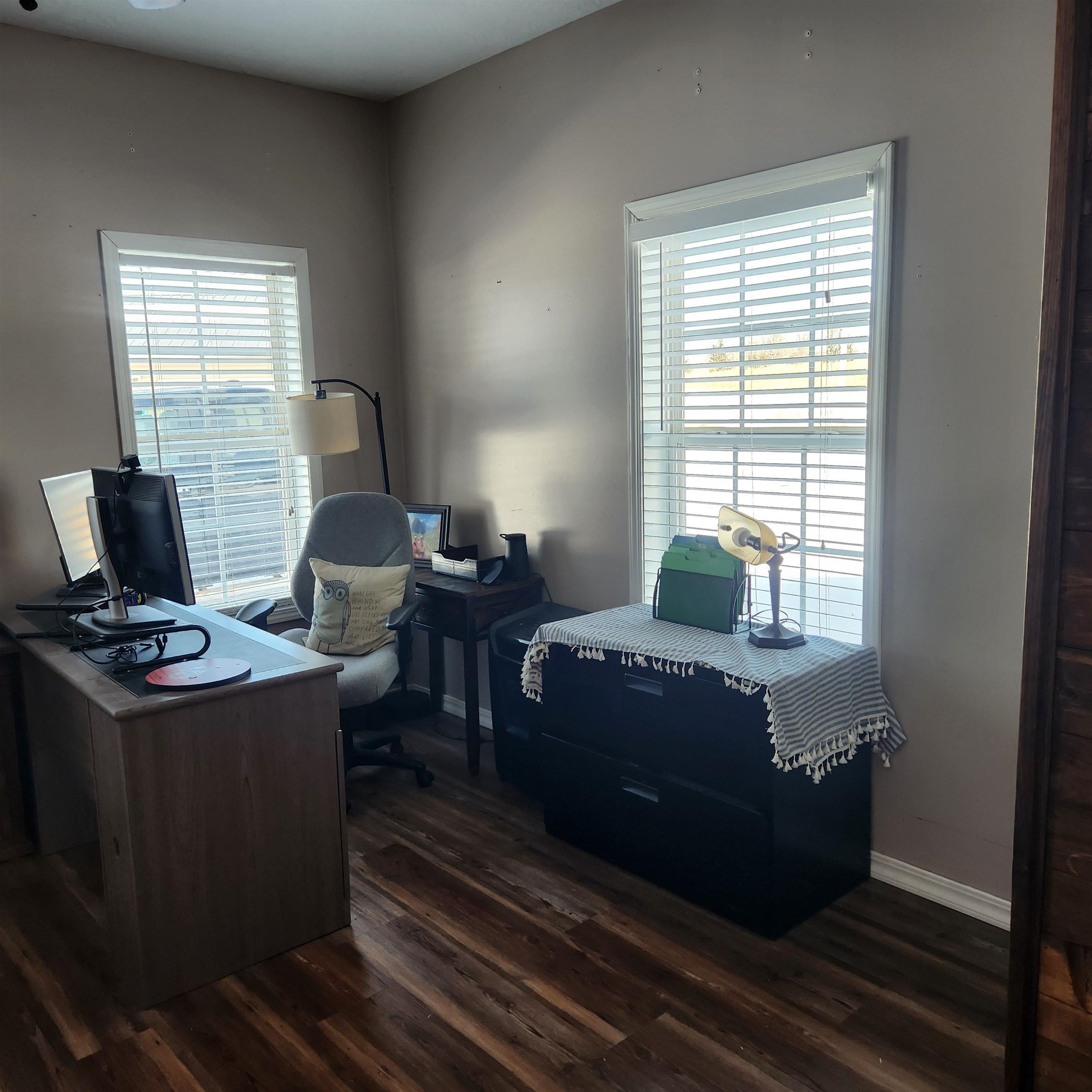 Metes & Bounds - Farm