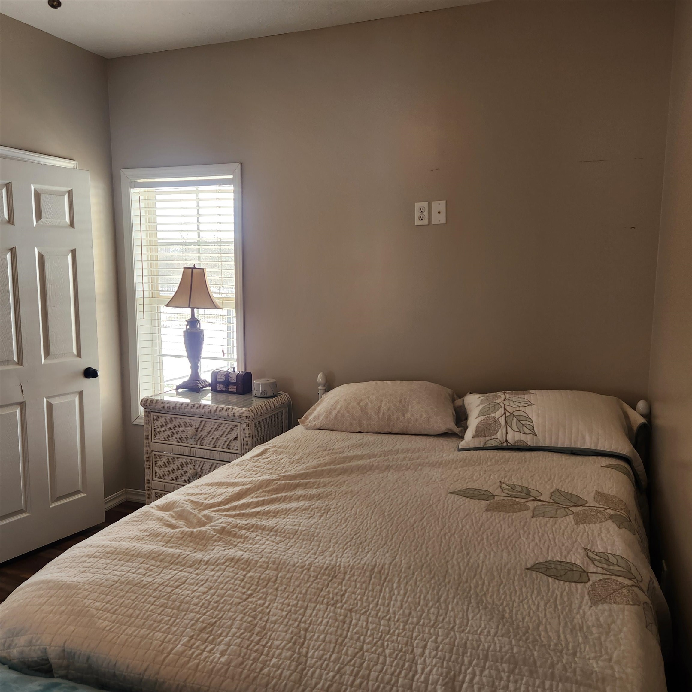 Metes & Bounds - Farm