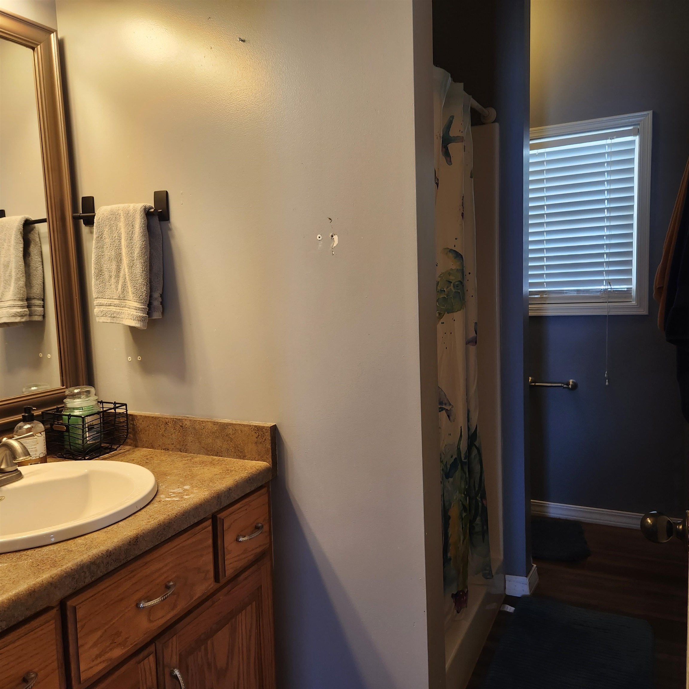 Metes & Bounds - Farm