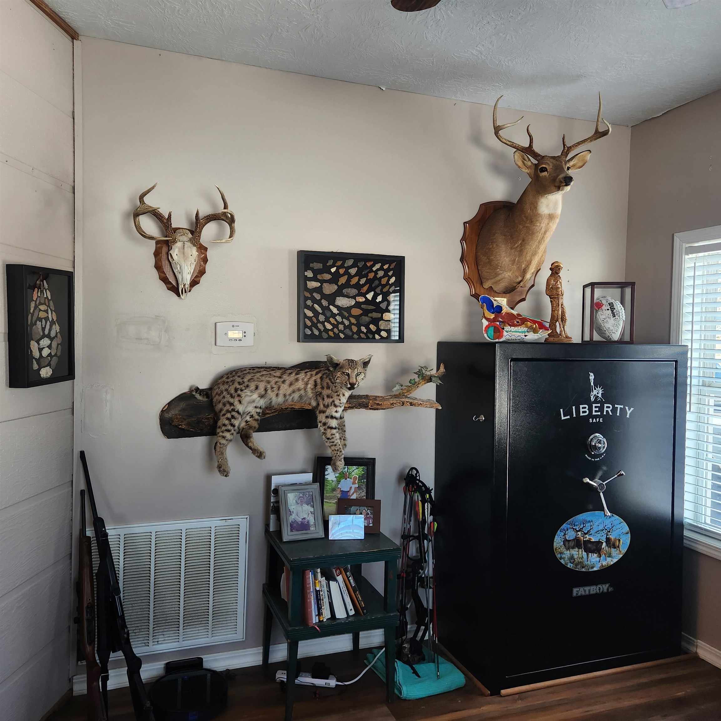 Metes & Bounds - Farm