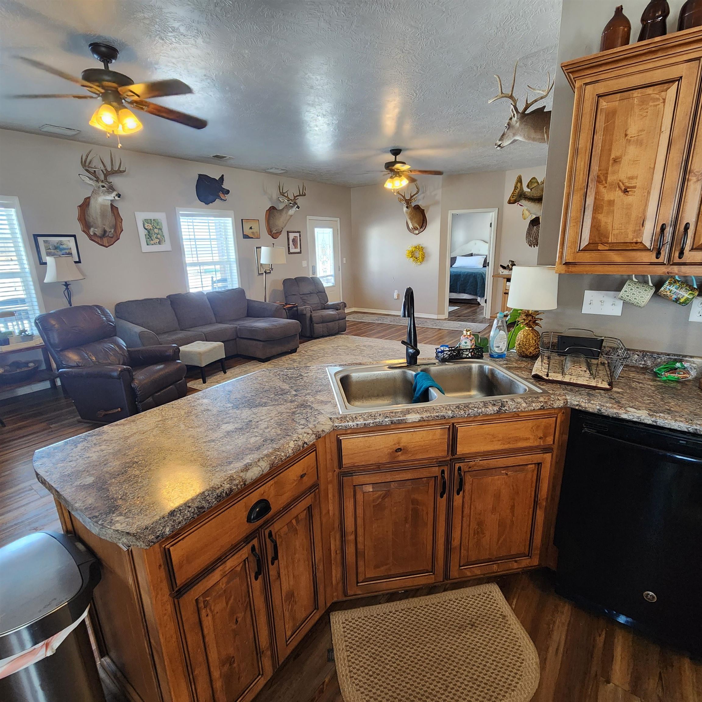 Metes & Bounds - Farm