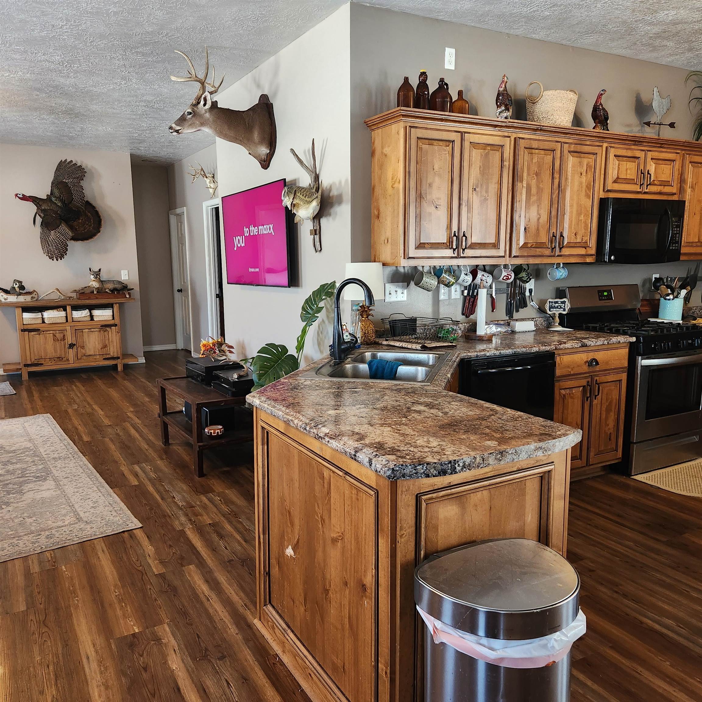 Metes & Bounds - Farm