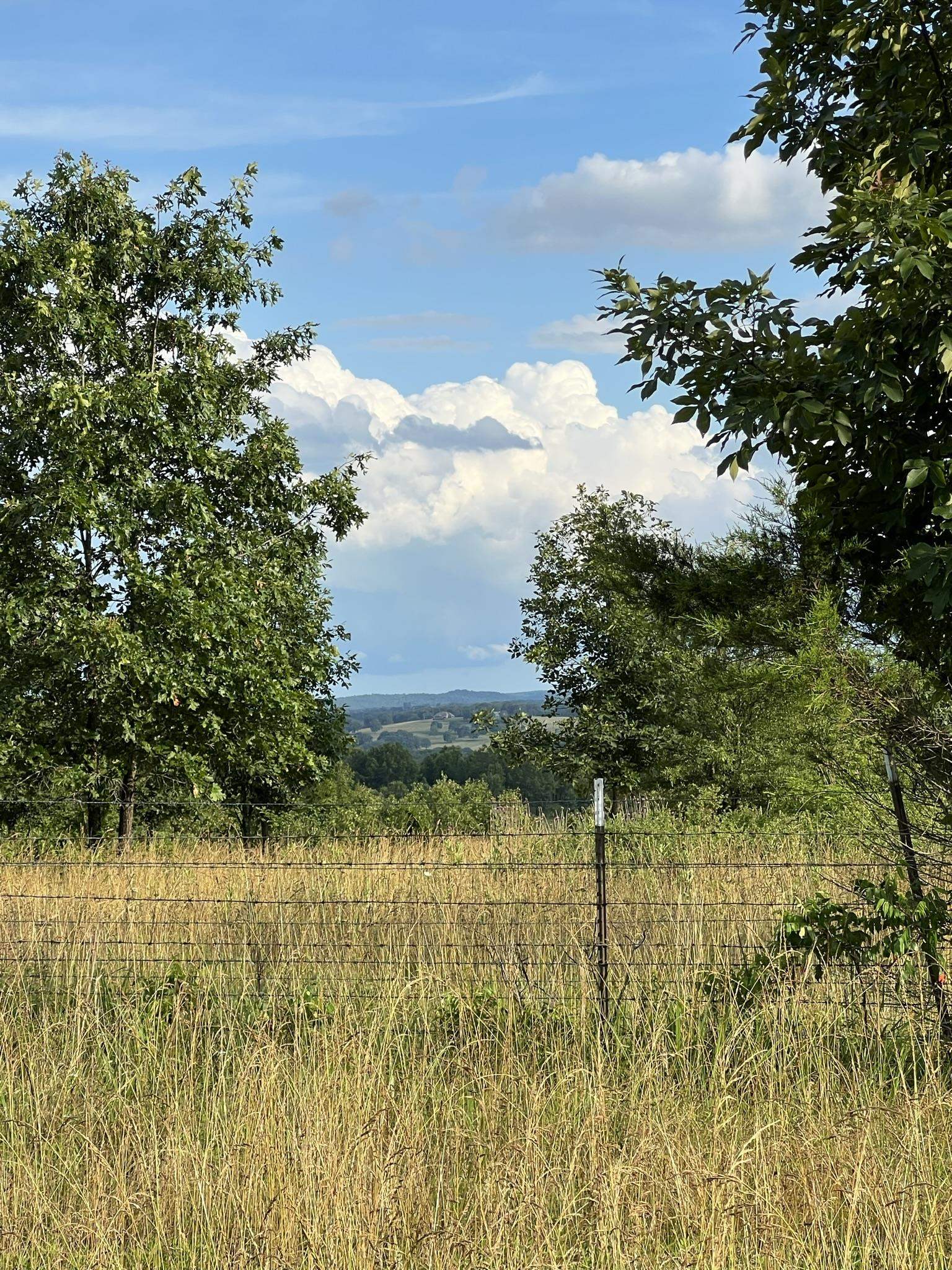Metes & Bounds - Farm