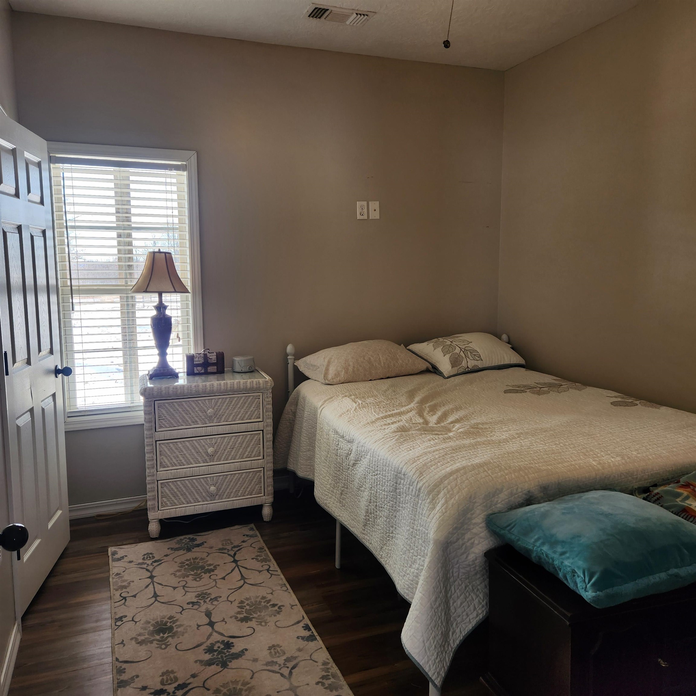 Metes & Bounds - Farm