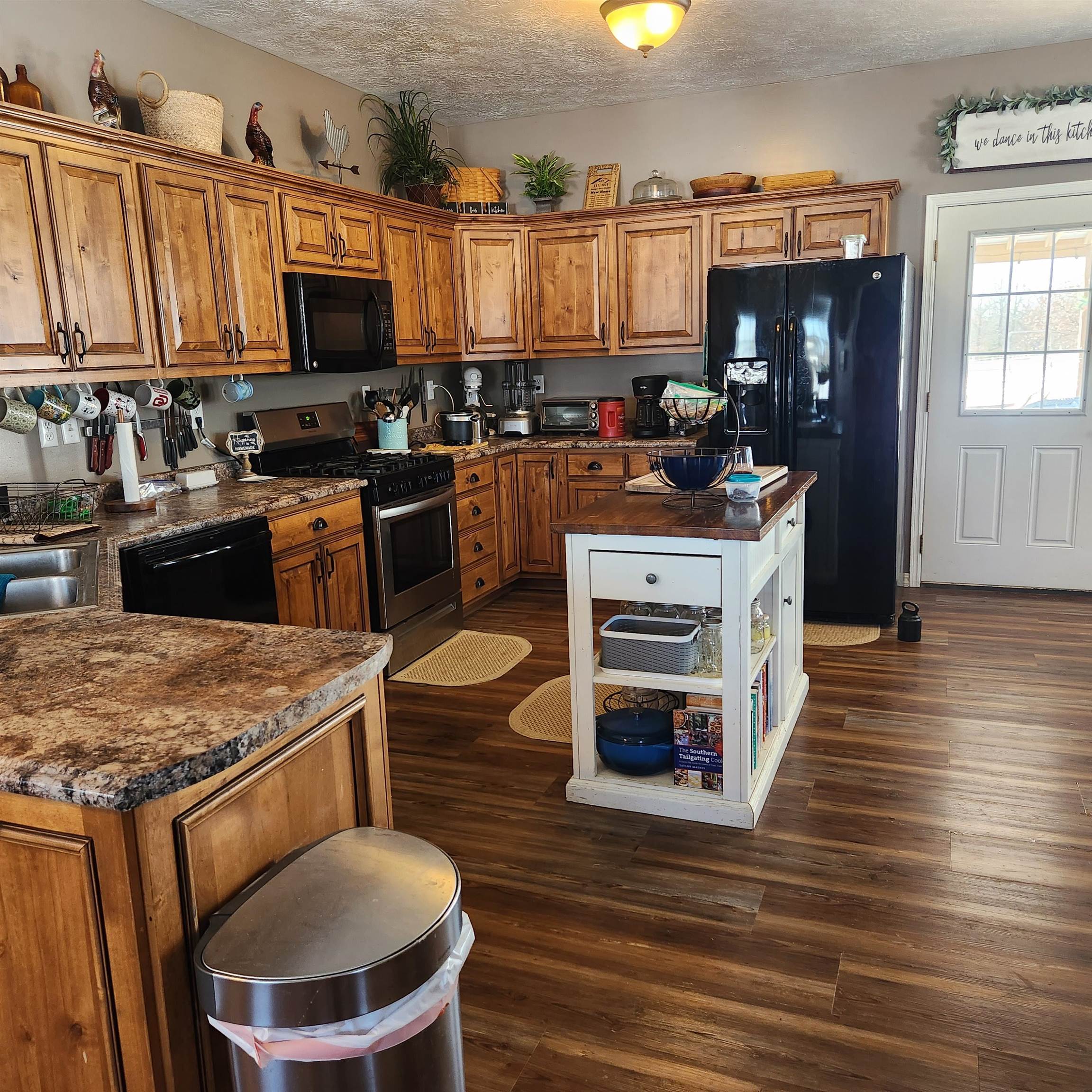 Metes & Bounds - Farm