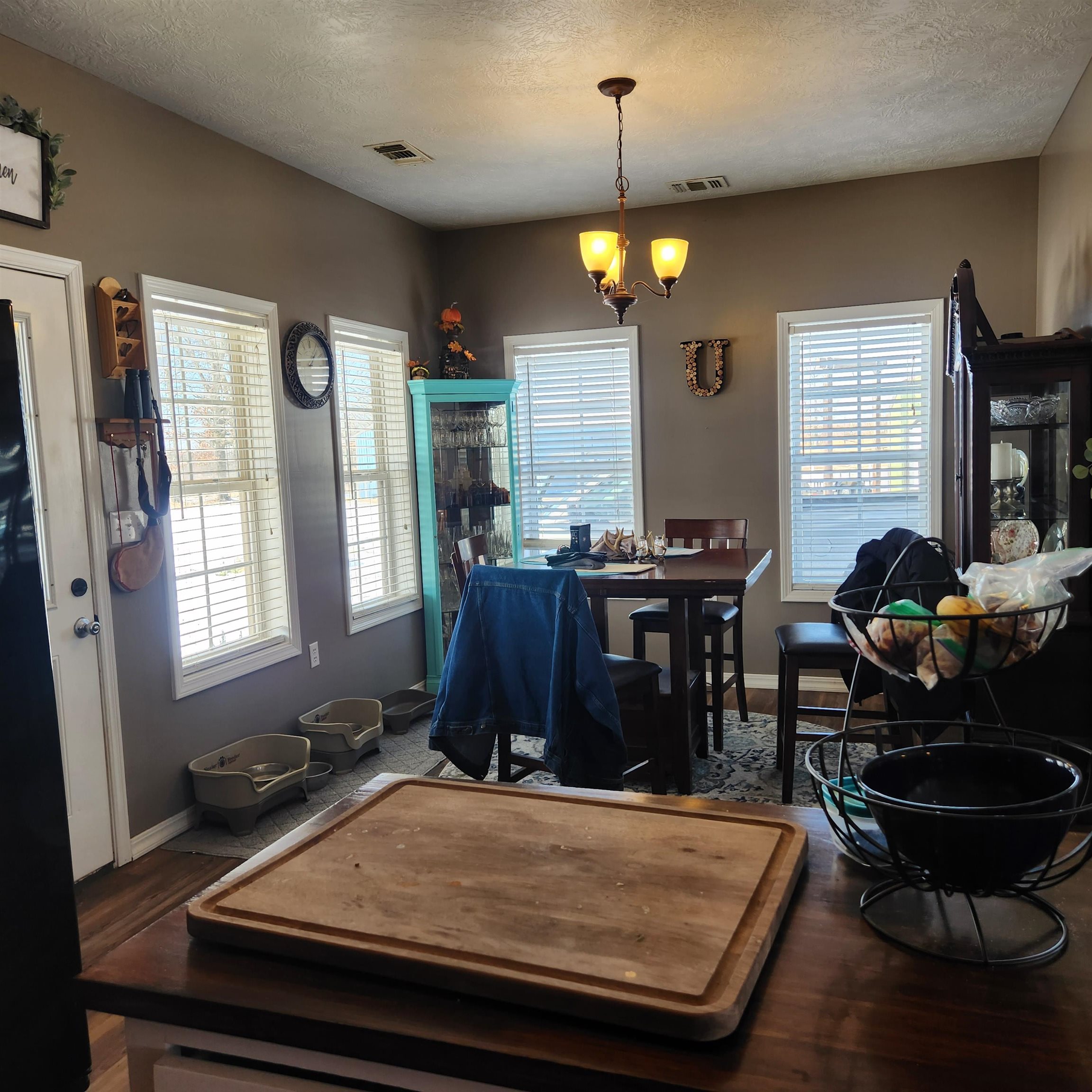 Metes & Bounds - Farm