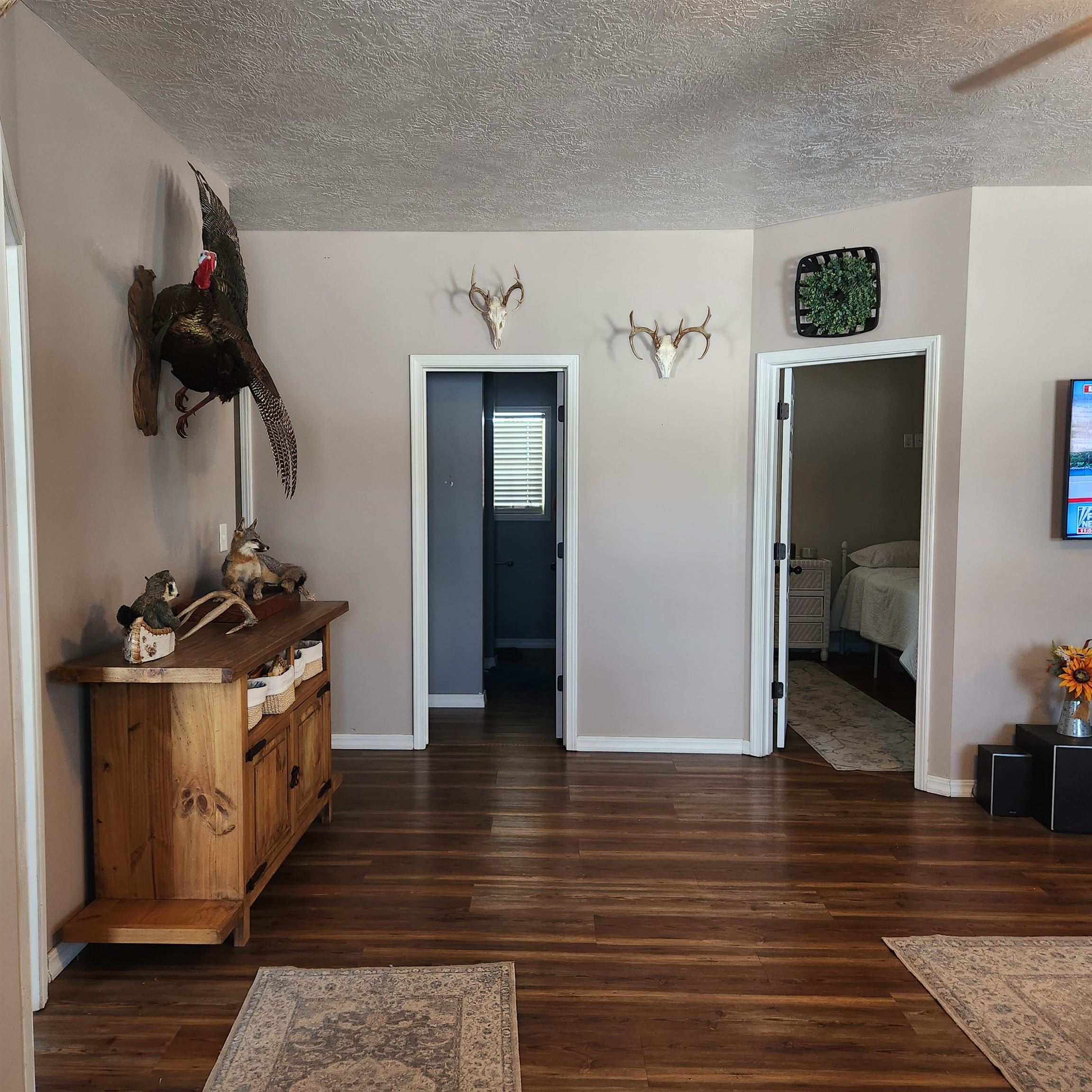 Metes & Bounds - Farm