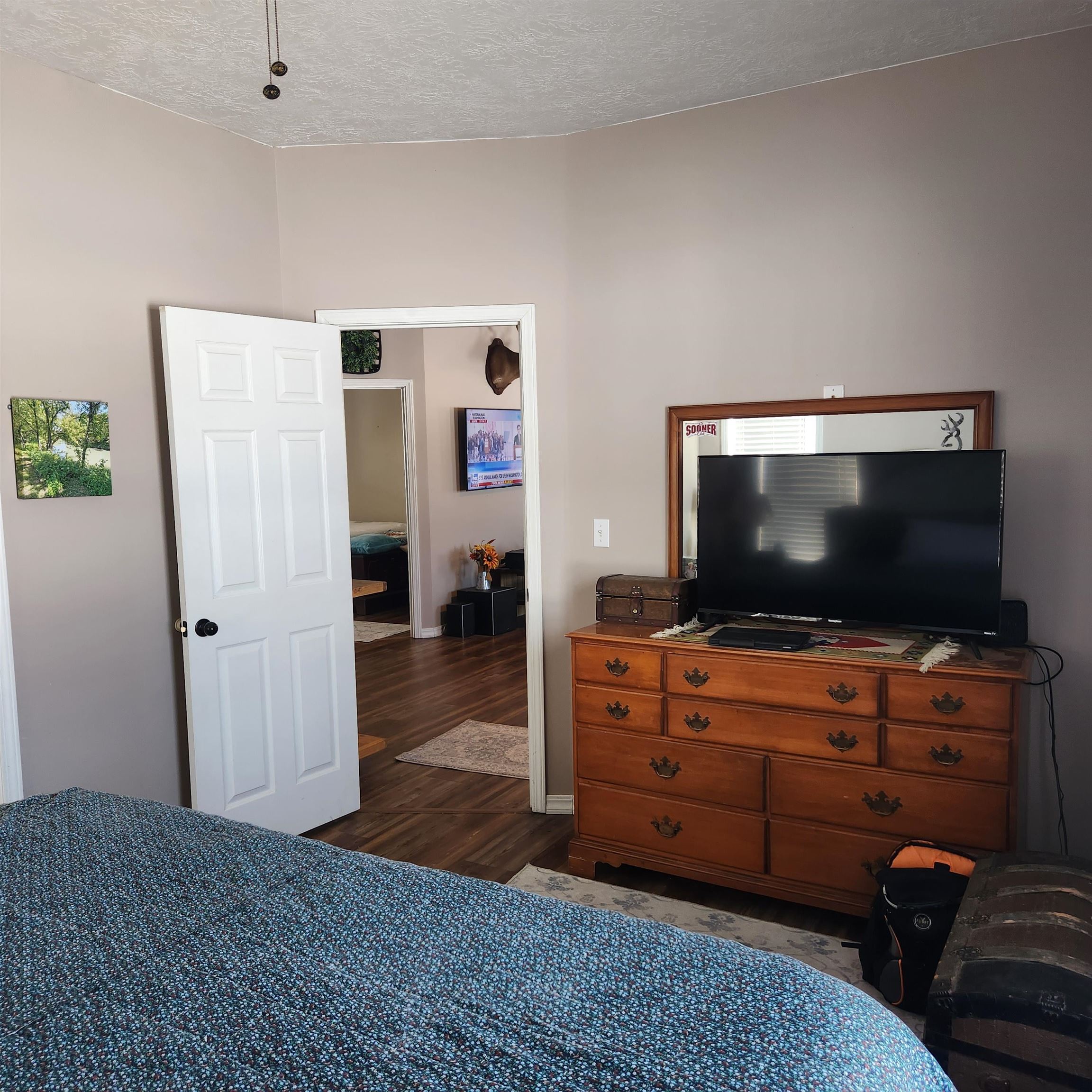 Metes & Bounds - Farm