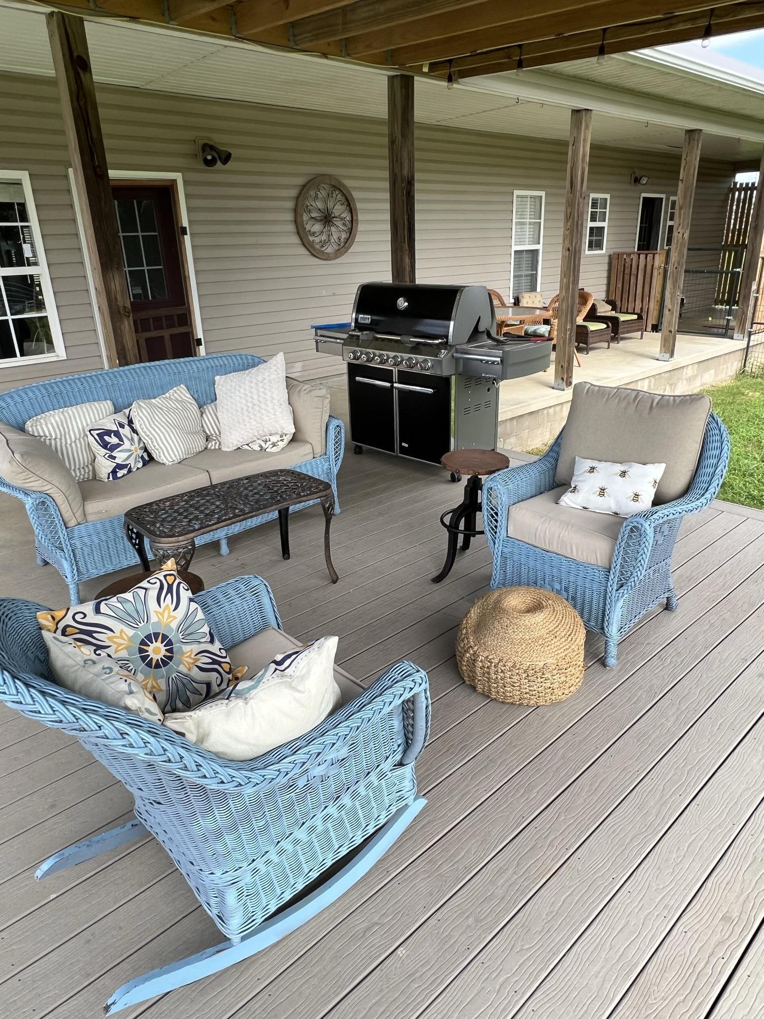 Metes & Bounds - Farm