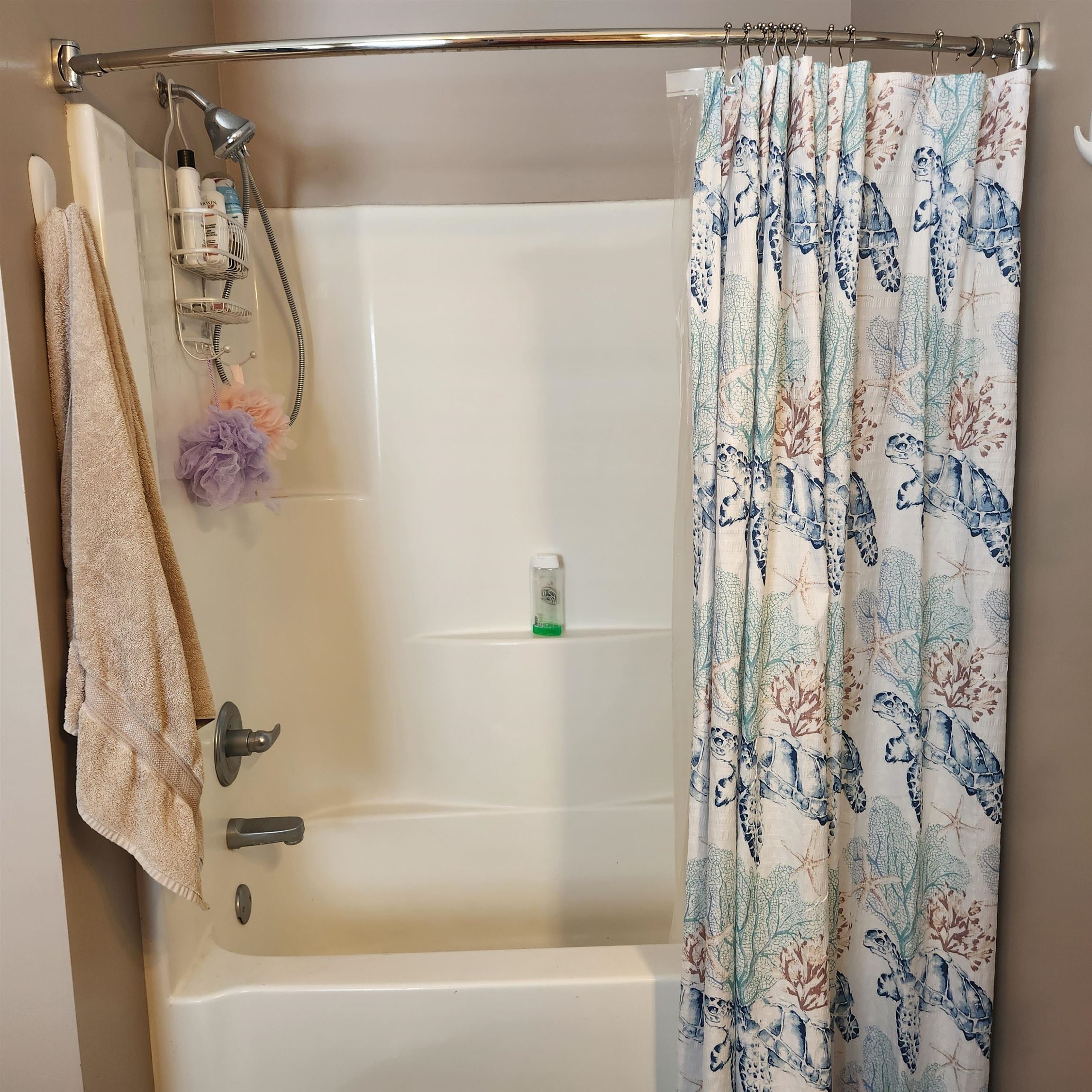 Metes & Bounds - Farm