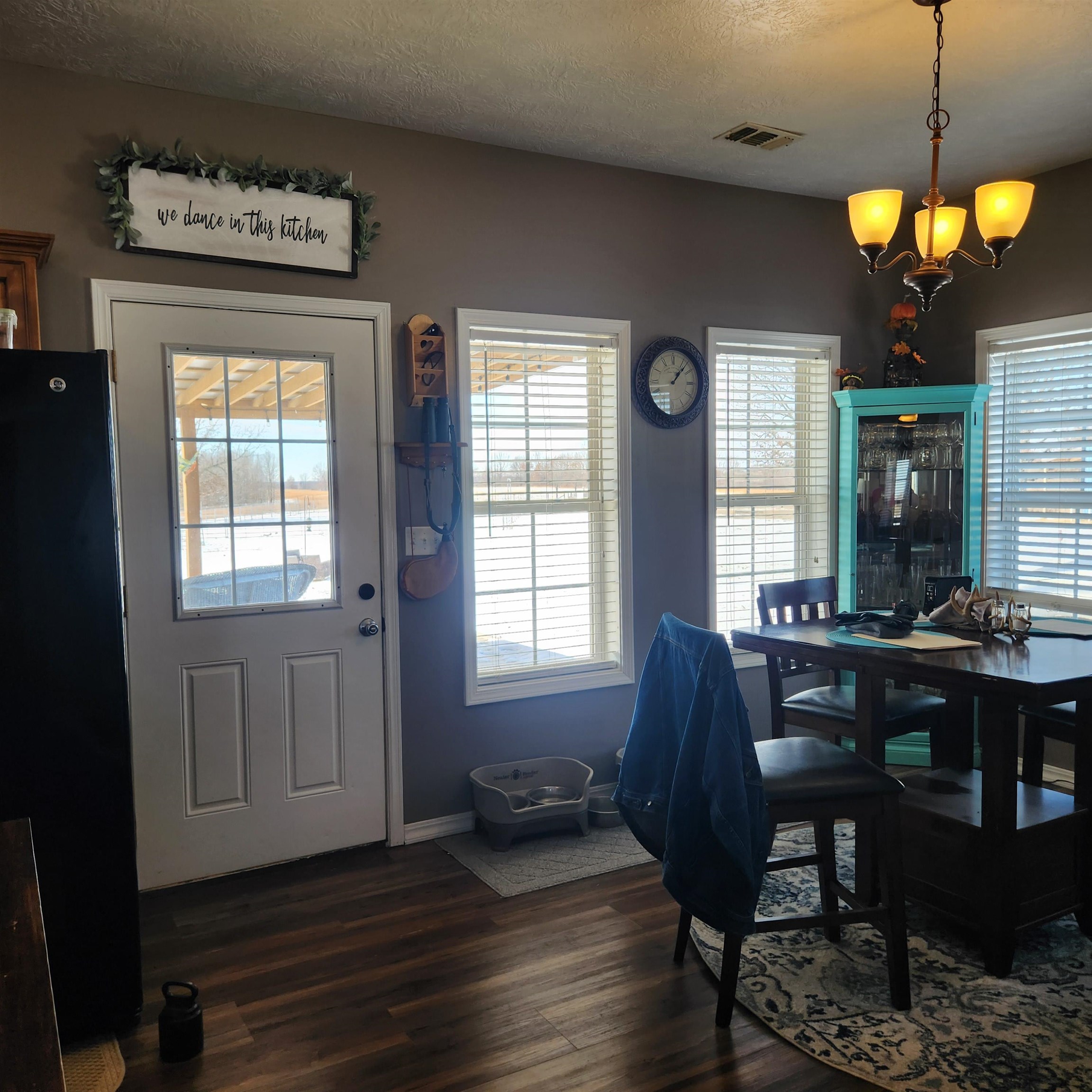 Metes & Bounds - Farm