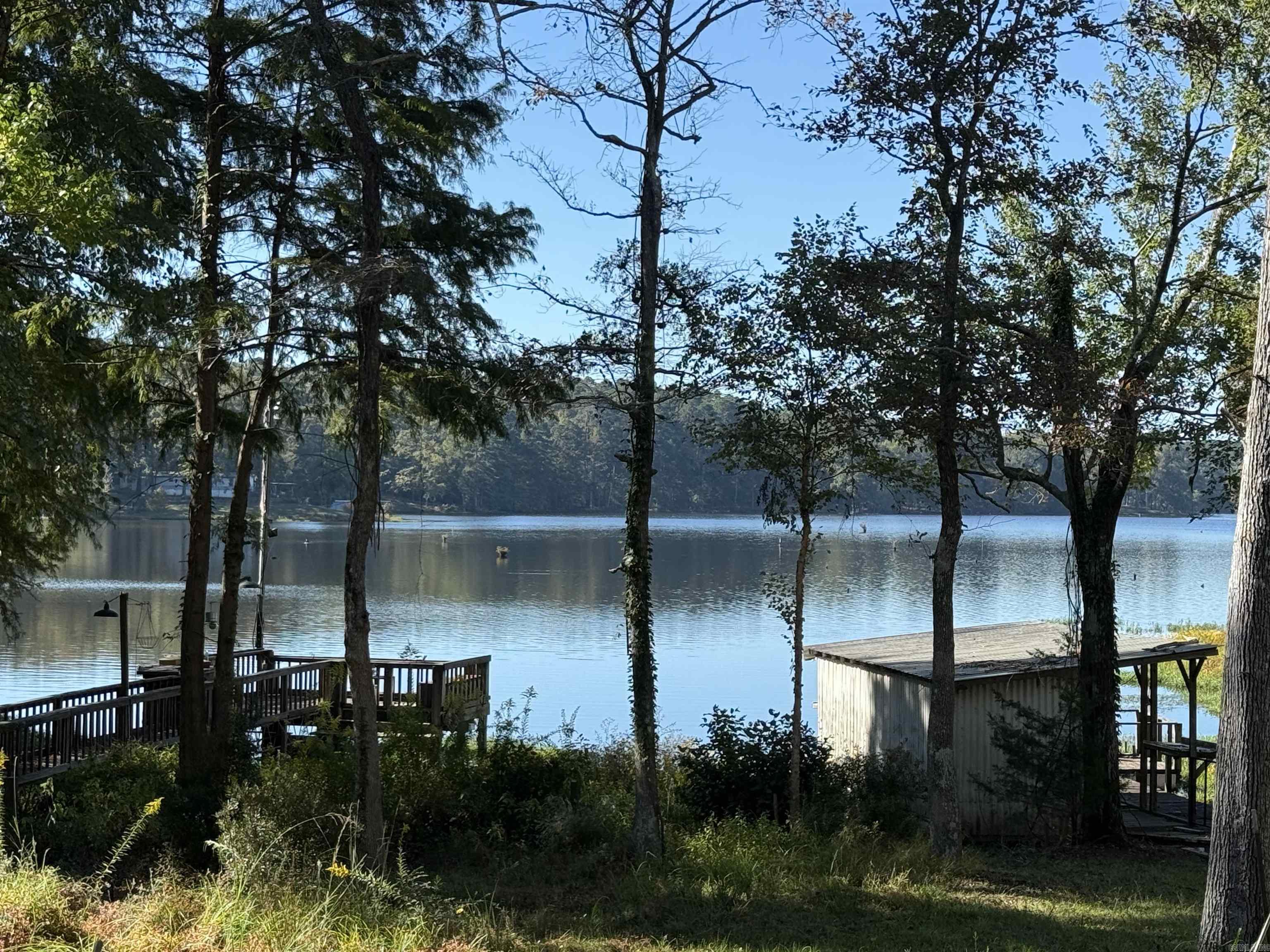 WHITE OAK LAKE DEVELOPMENT - Residential