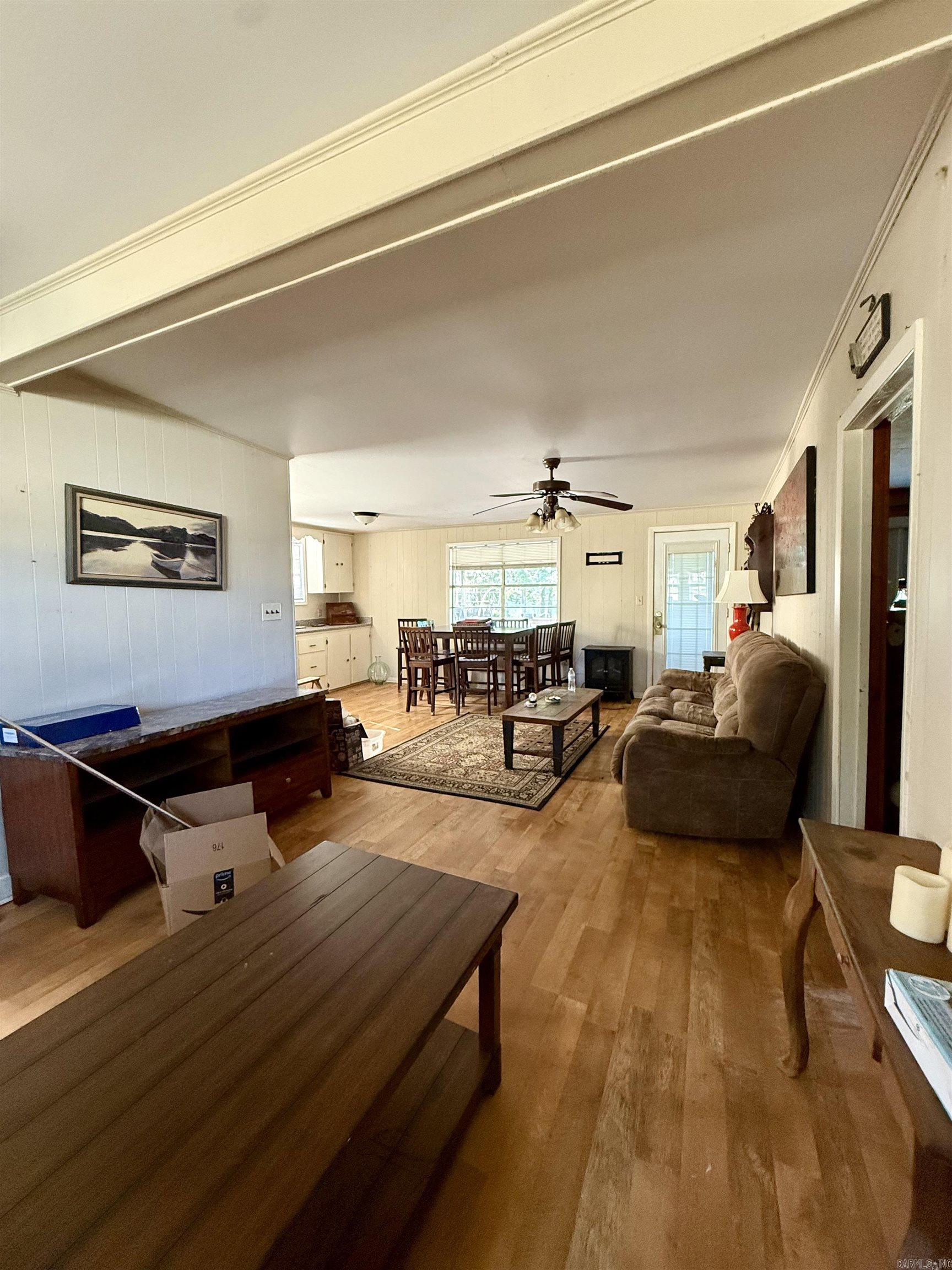 WHITE OAK LAKE DEVELOPMENT - Residential