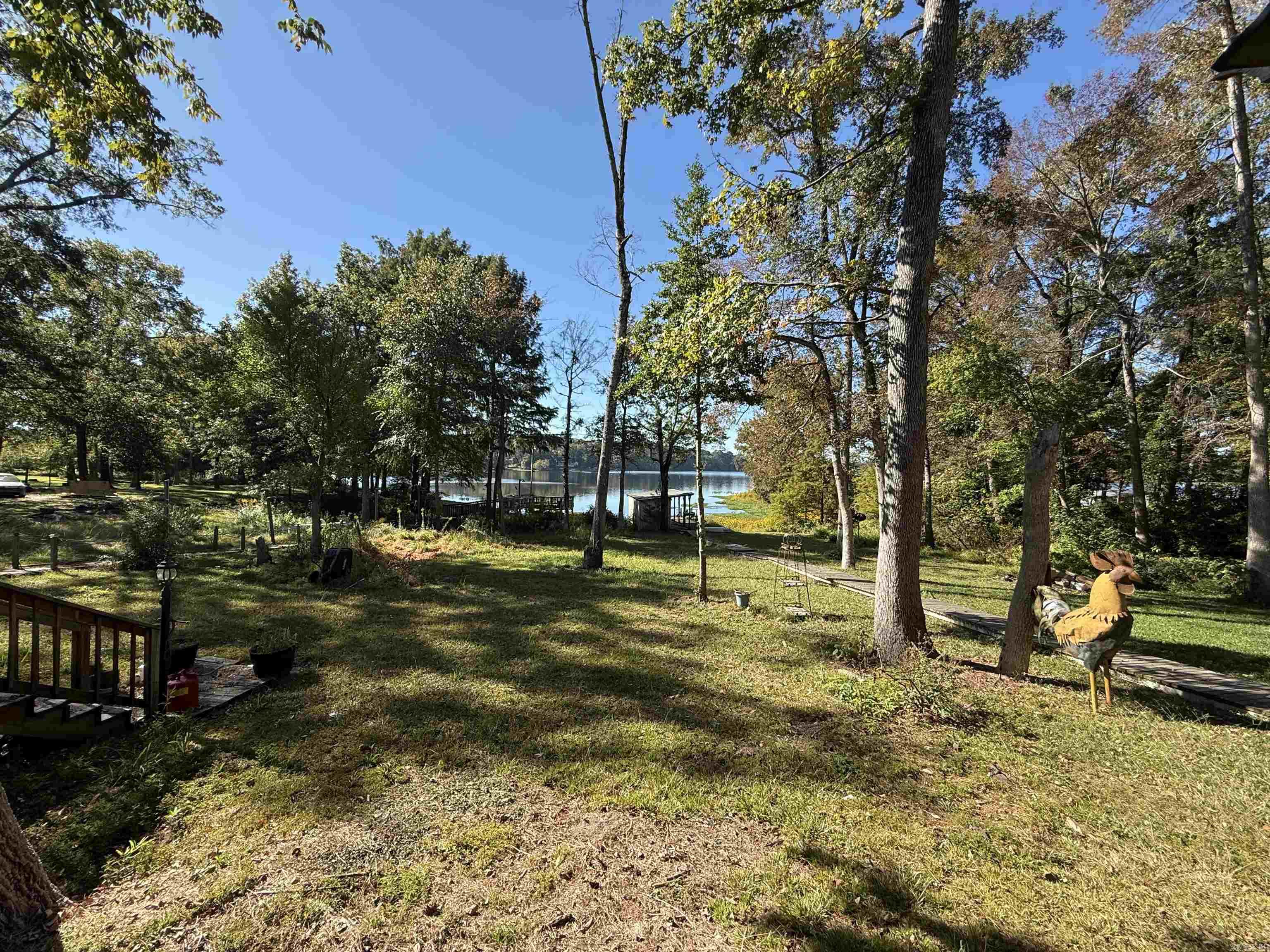 WHITE OAK LAKE DEVELOPMENT - Residential