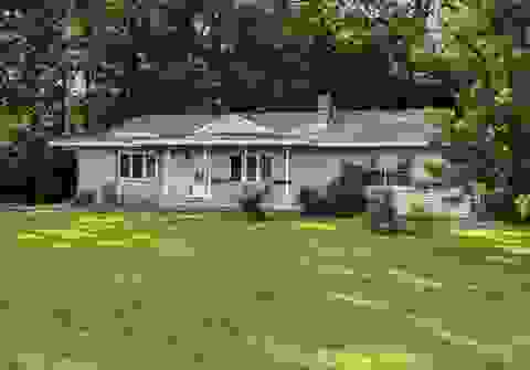 Photo of 38 Mixtec Drive, Cherokee Village, AR 72529 (MLS # 26024138)