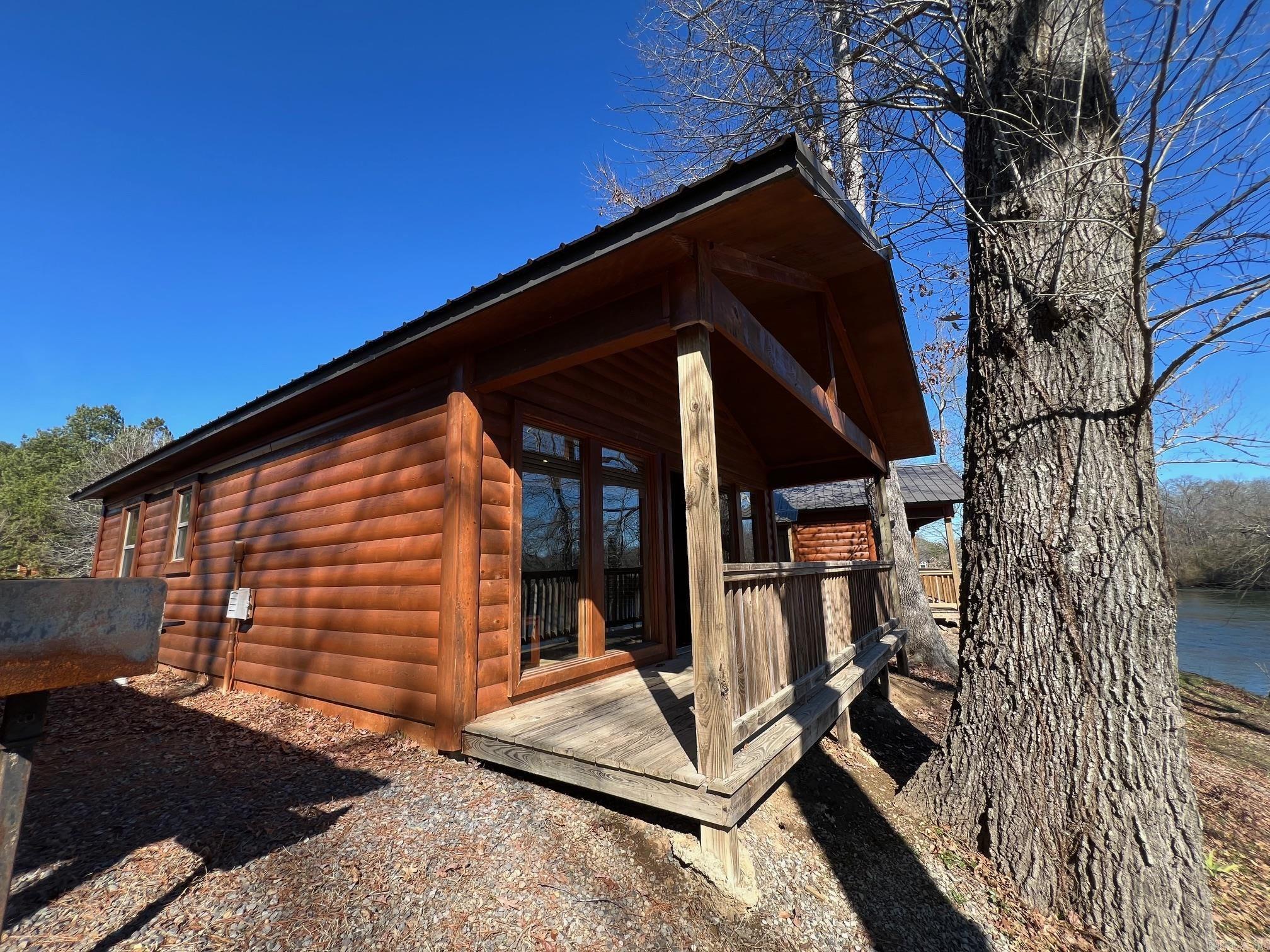 WINKLEY CROSSING - Residential