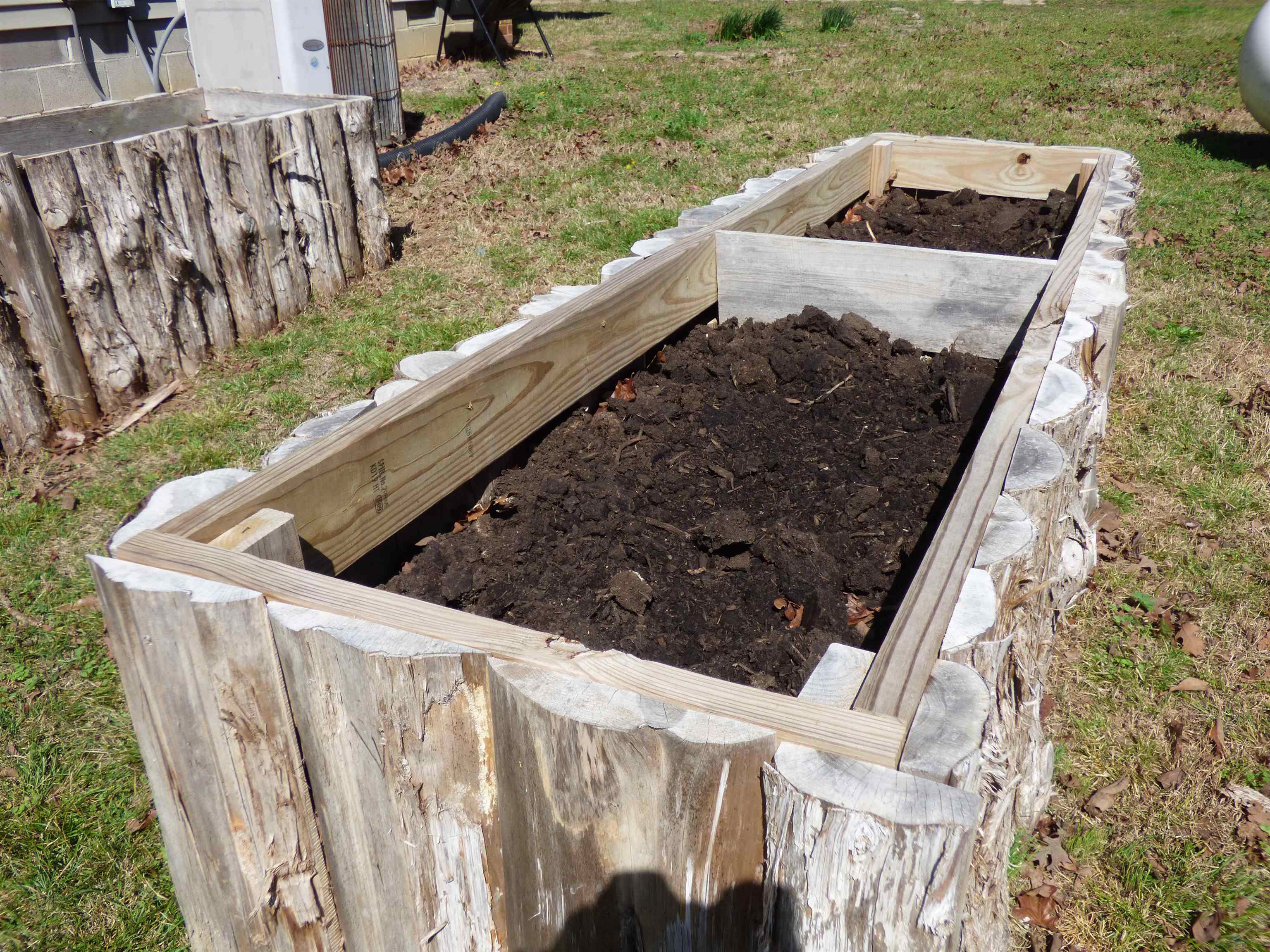 BUFORD ESTATES - Residential