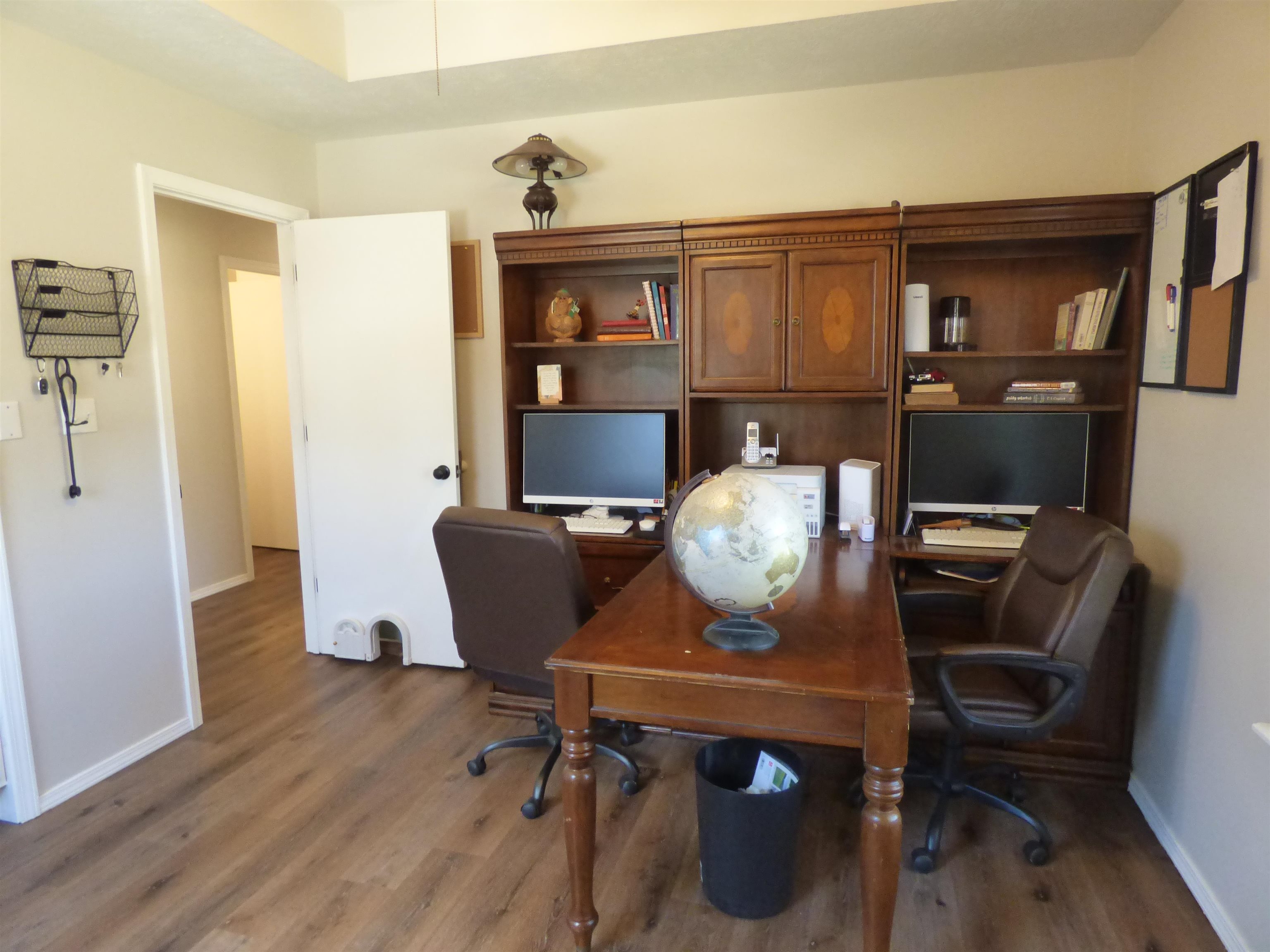 BUFORD ESTATES - Residential