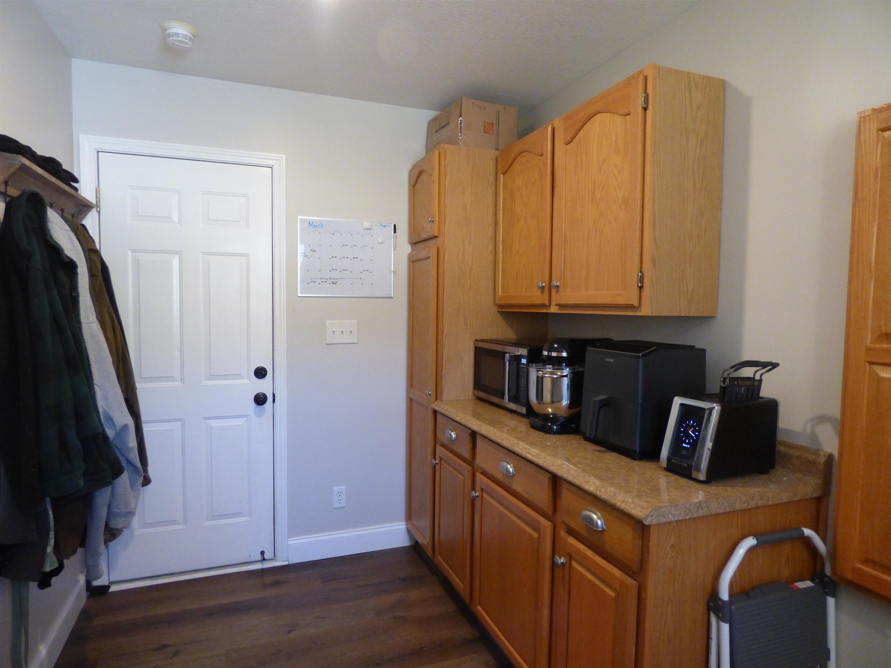 BUFORD ESTATES - Residential