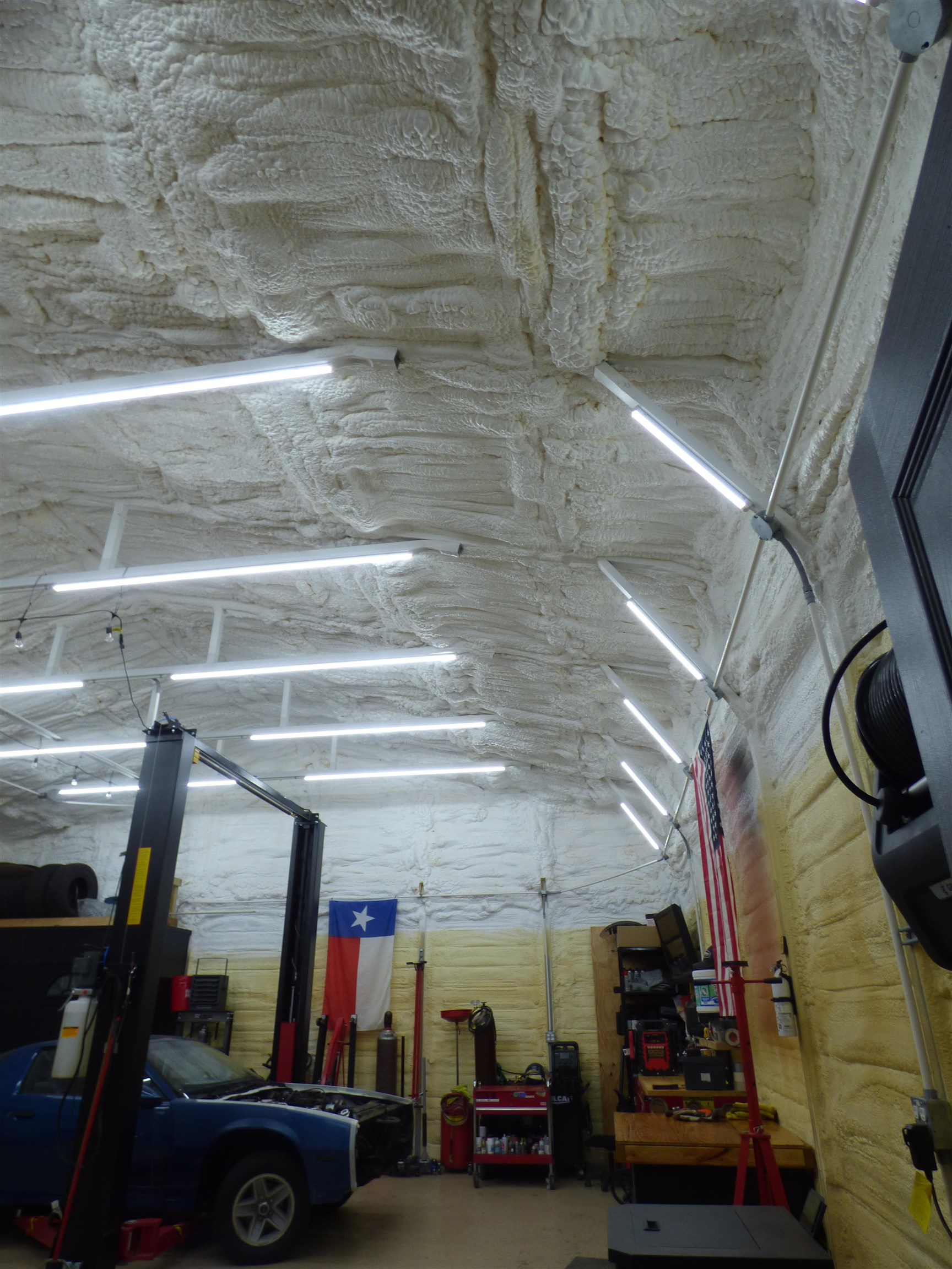 BUFORD ESTATES - Residential