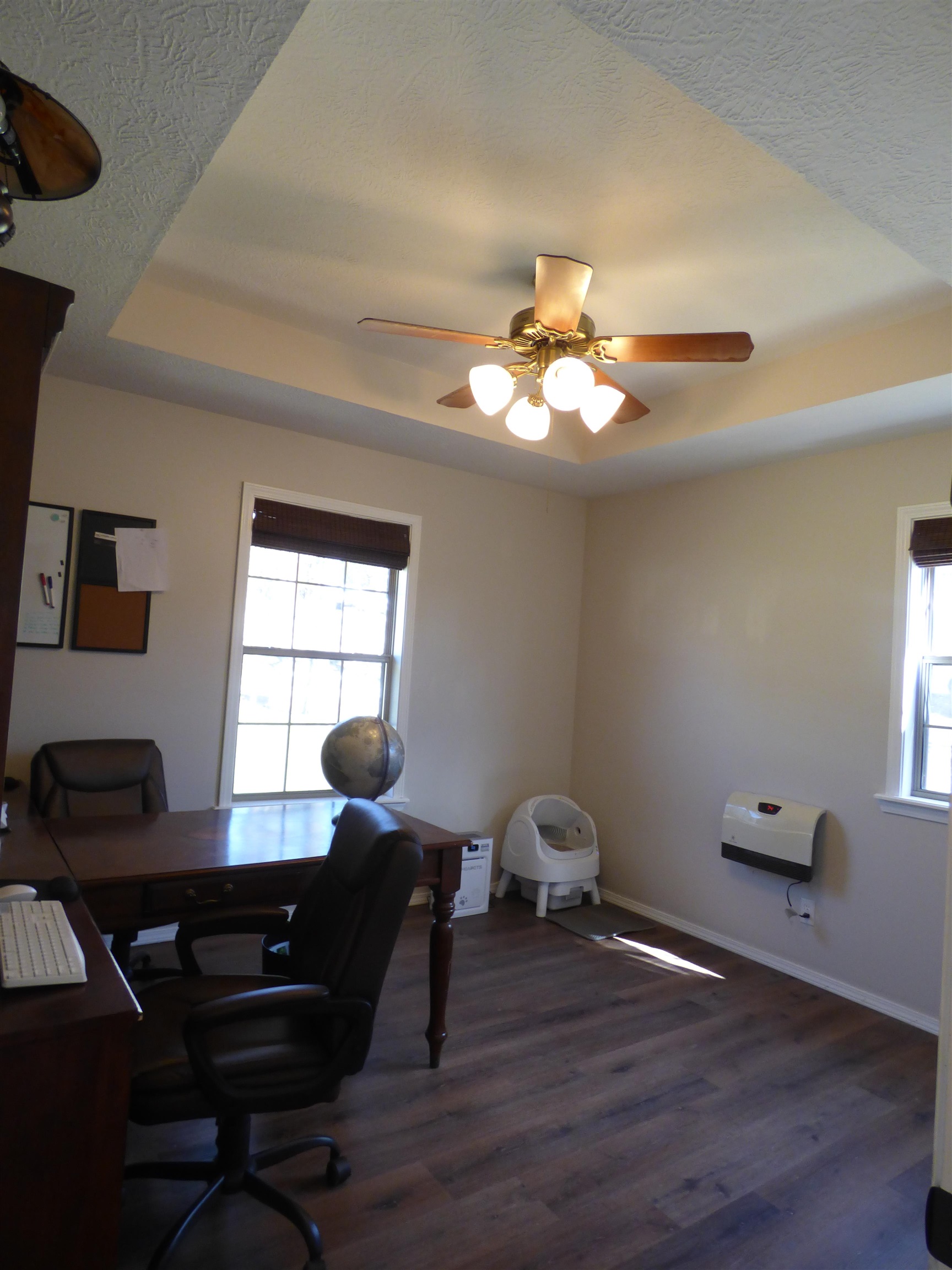 BUFORD ESTATES - Residential