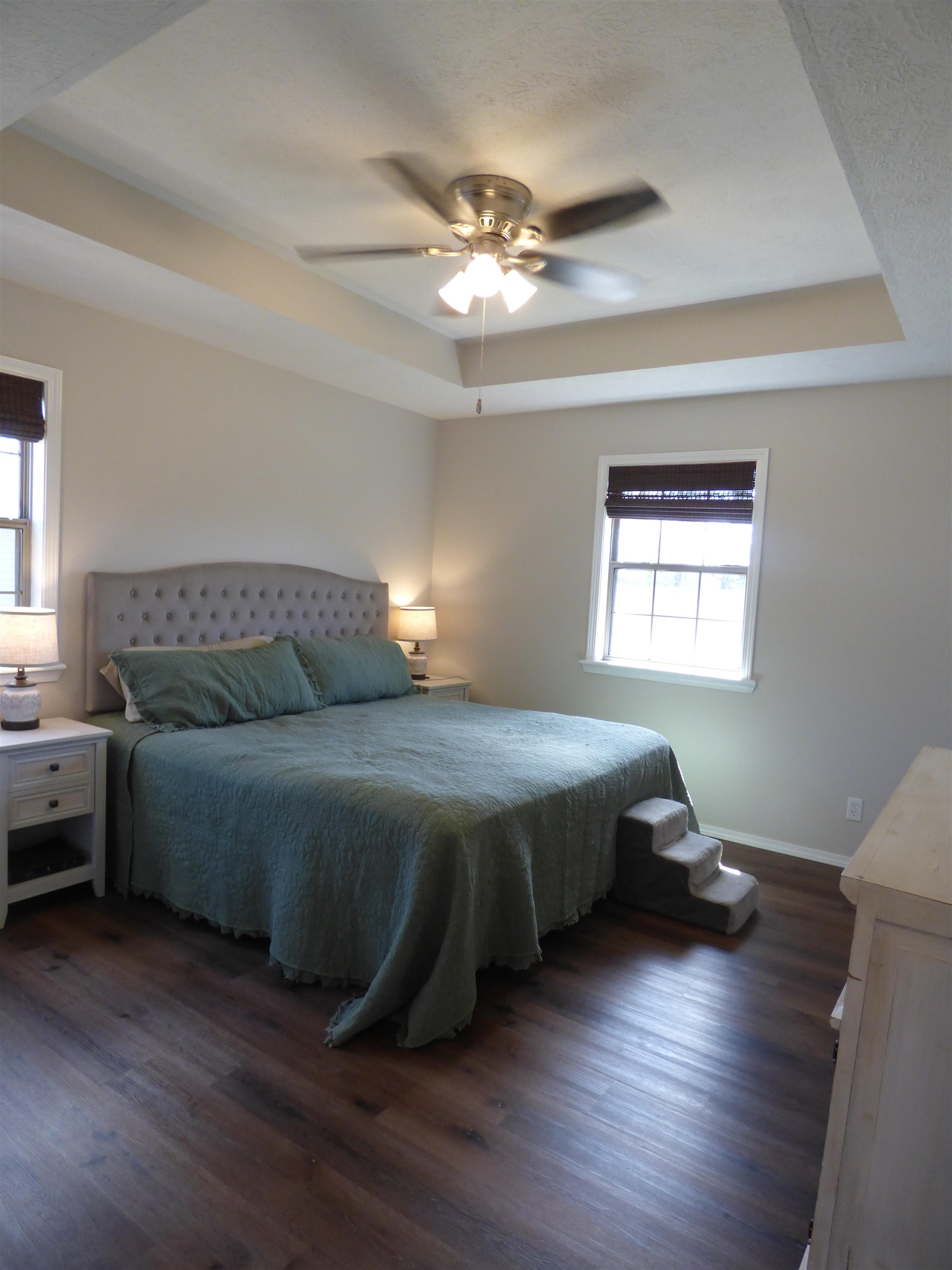 BUFORD ESTATES - Residential