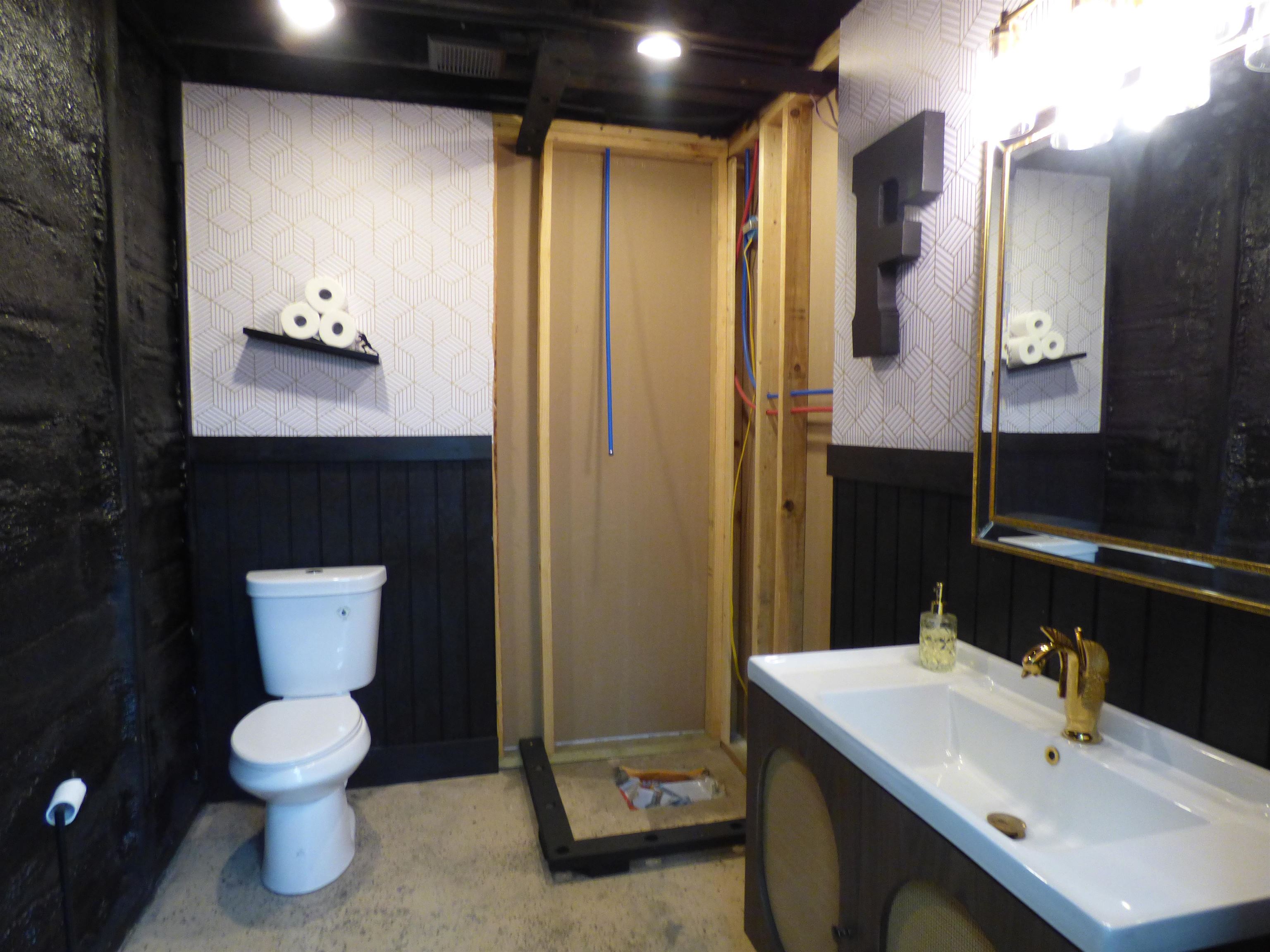 BUFORD ESTATES - Residential