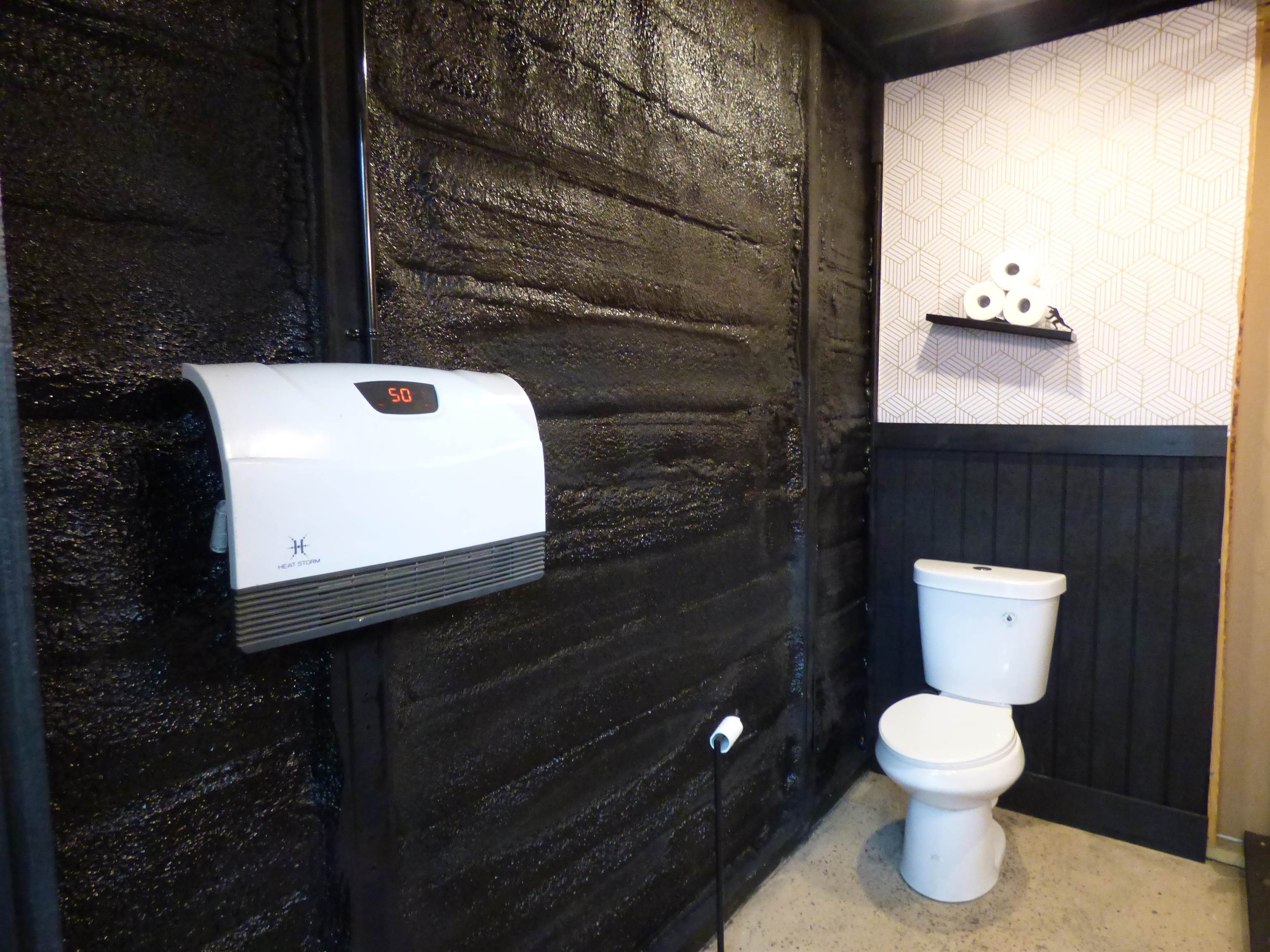 BUFORD ESTATES - Residential