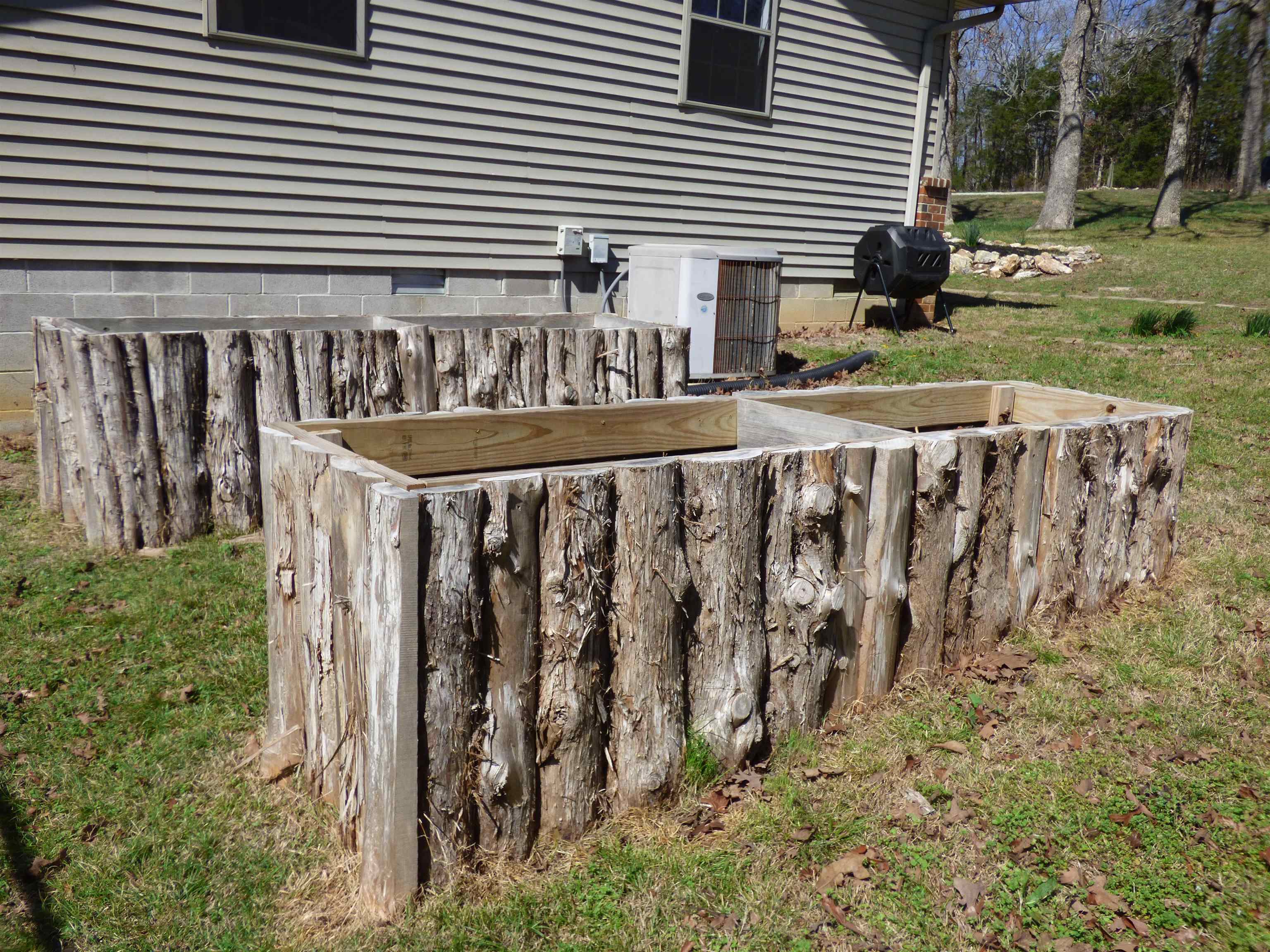 BUFORD ESTATES - Residential