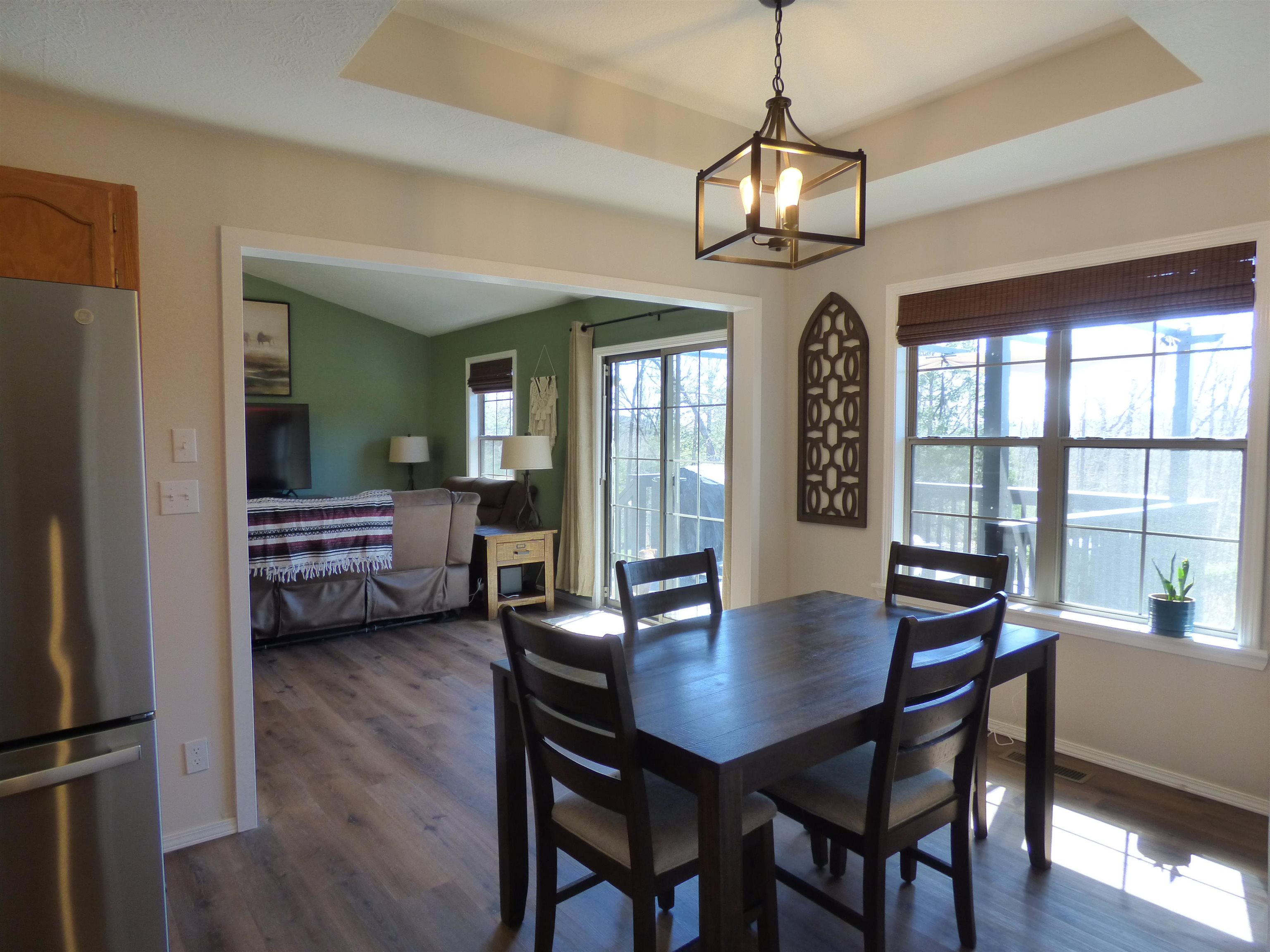 BUFORD ESTATES - Residential