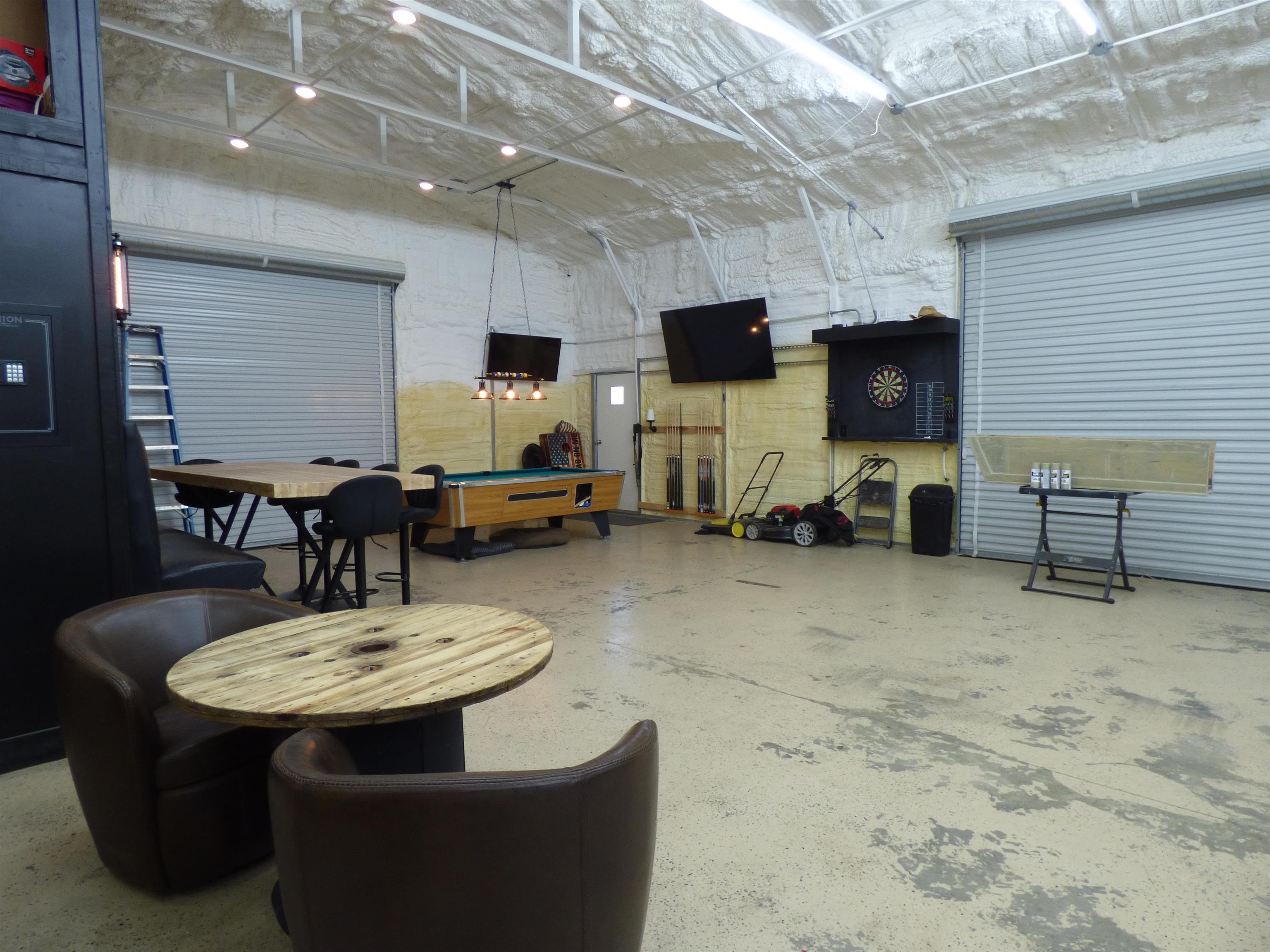 BUFORD ESTATES - Residential