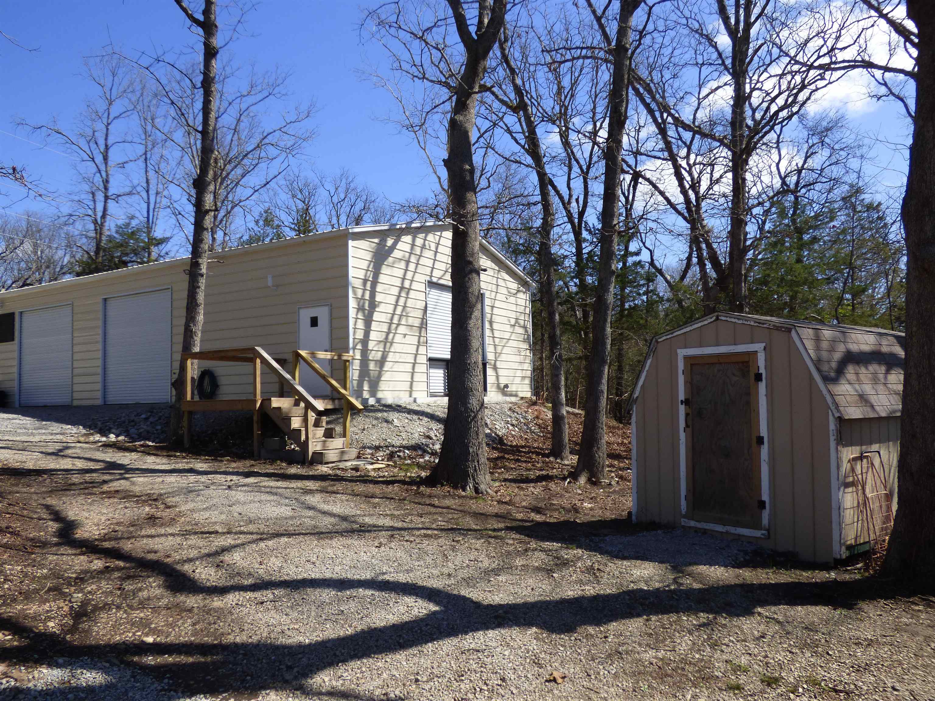 BUFORD ESTATES - Residential