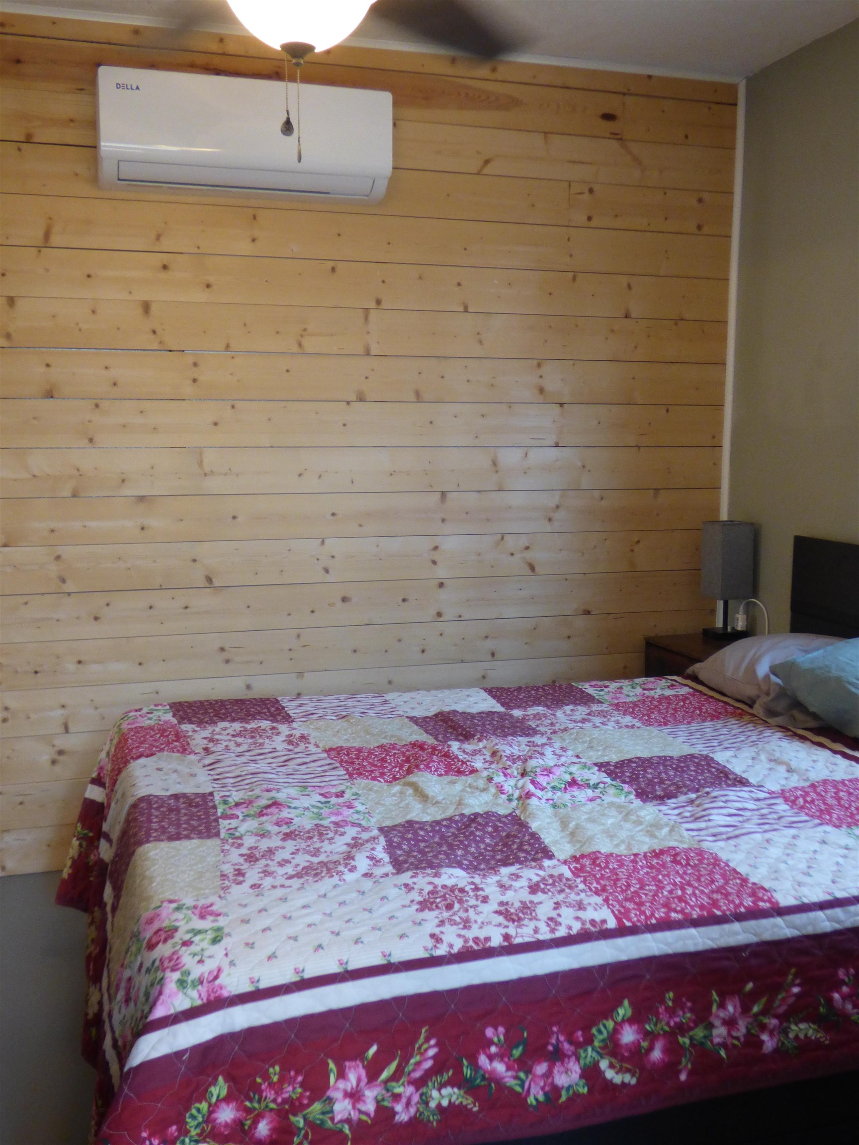 BUFORD ESTATES - Residential