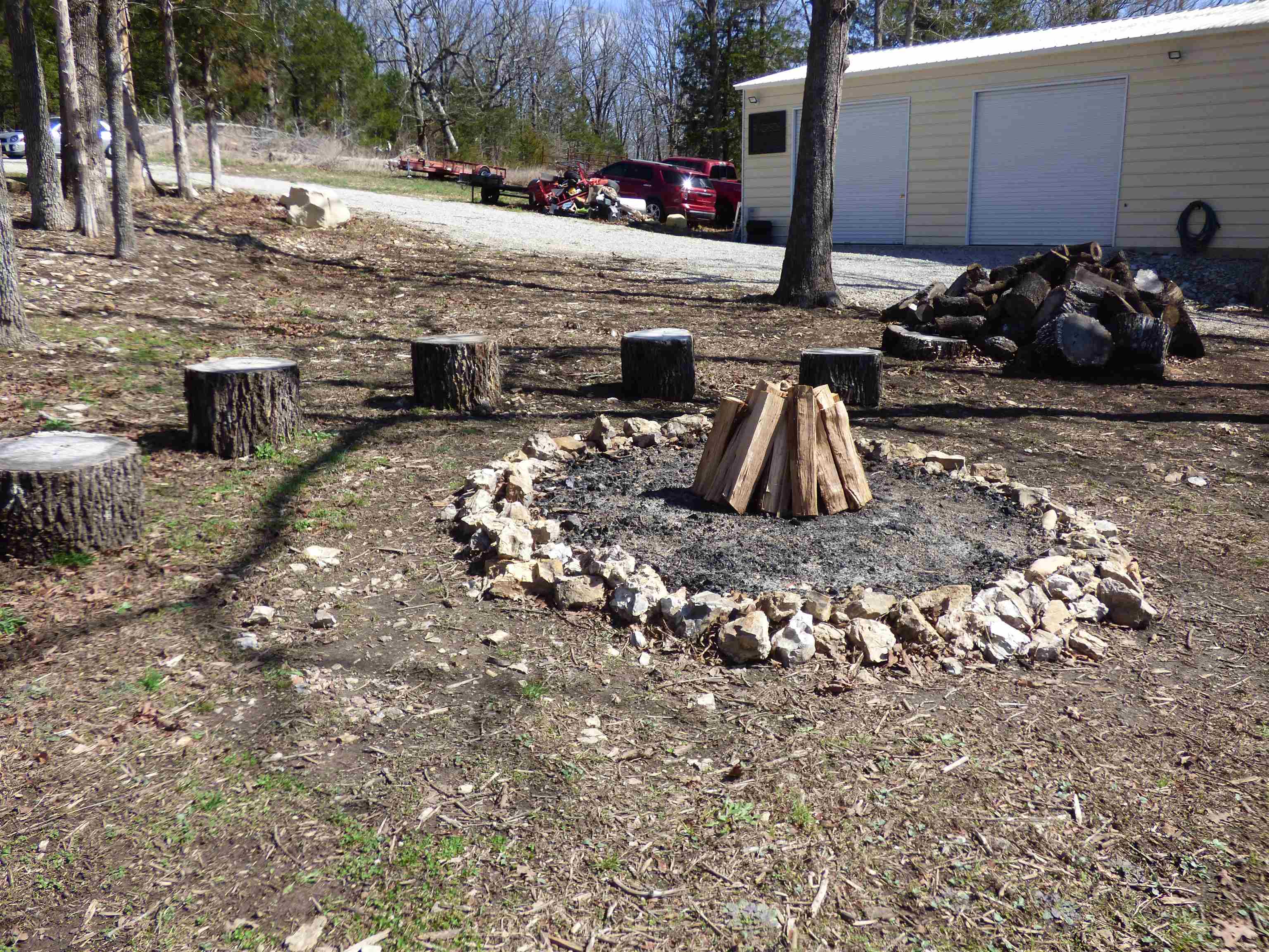 BUFORD ESTATES - Residential