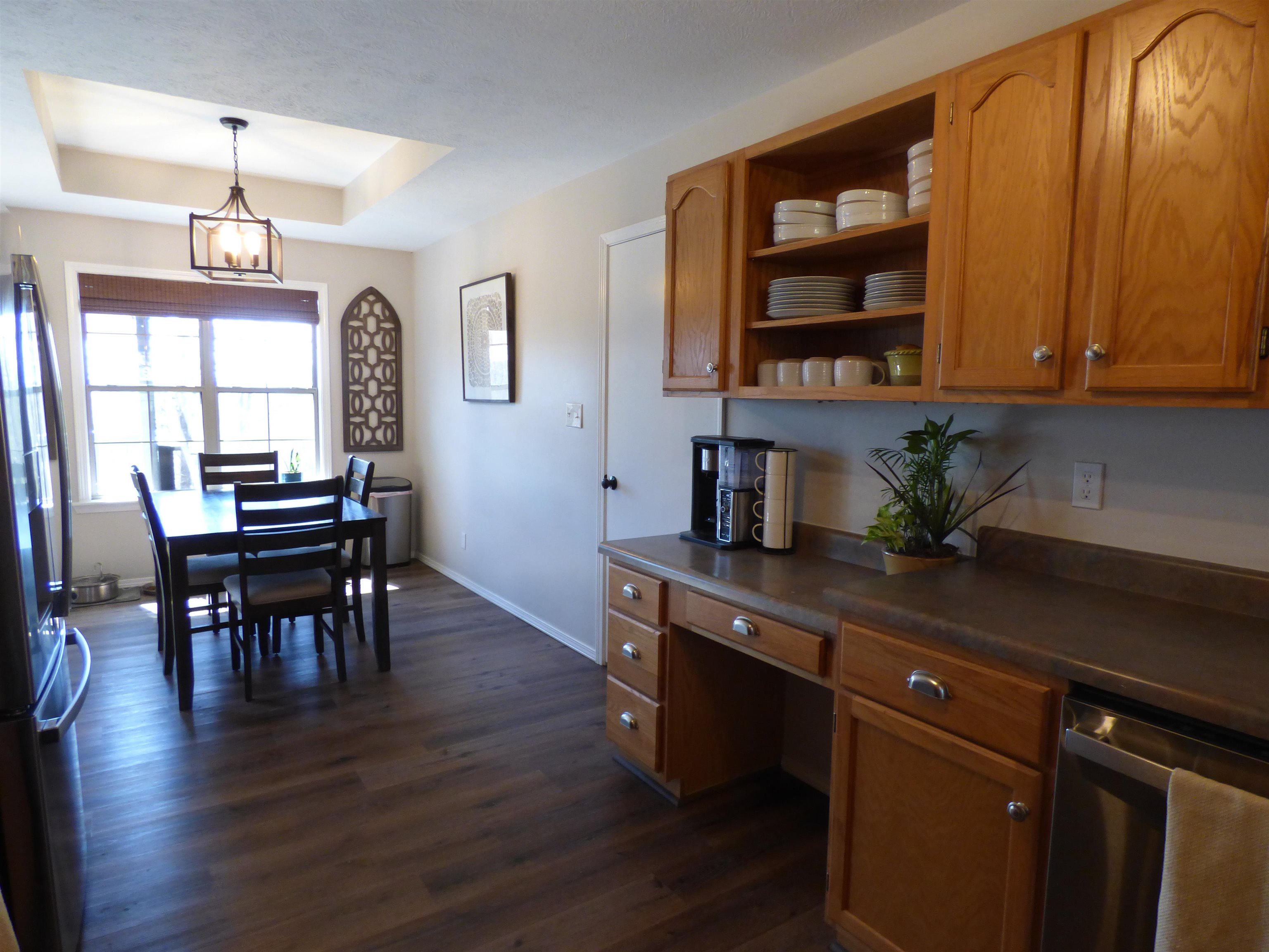 BUFORD ESTATES - Residential