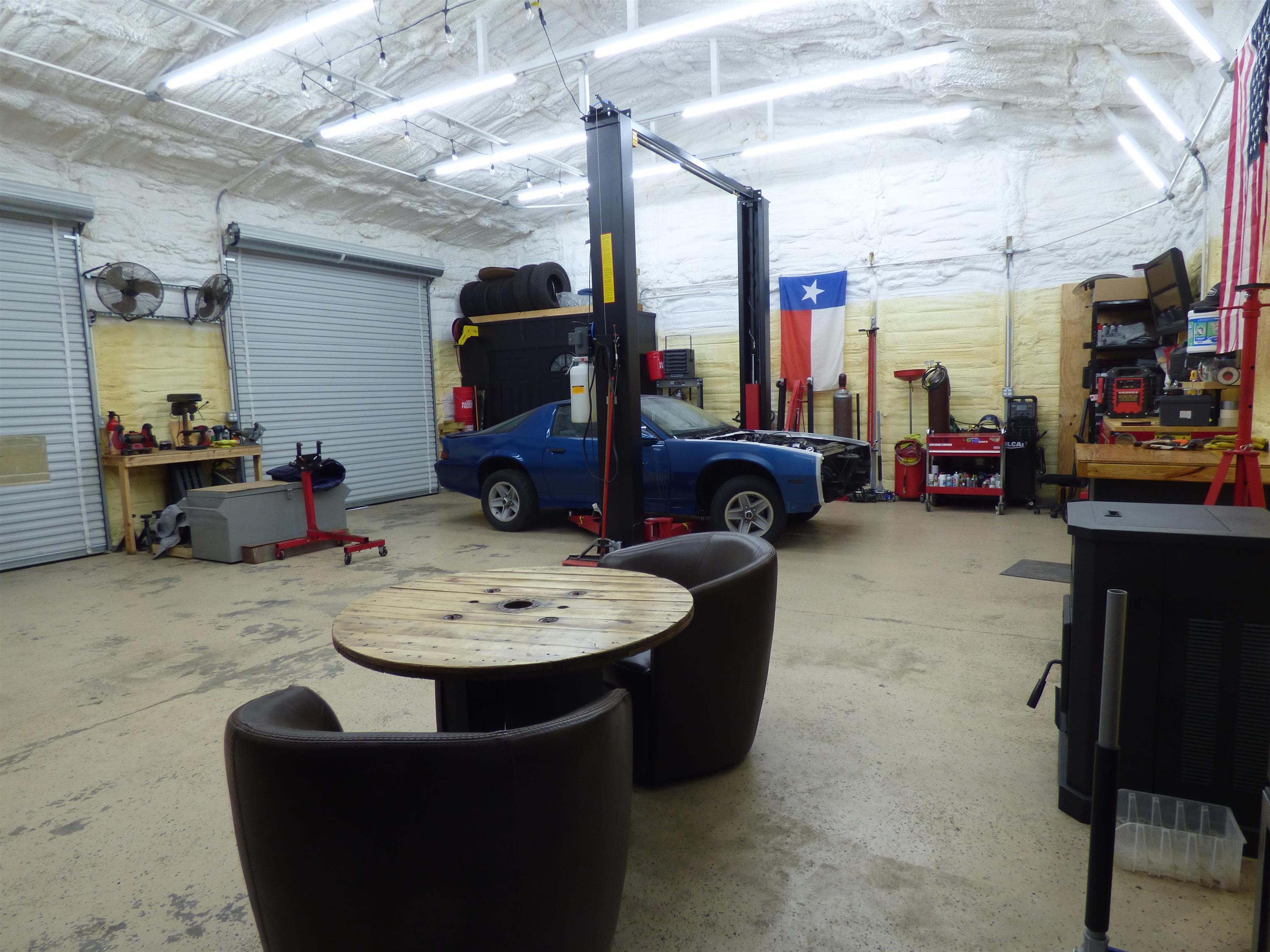 BUFORD ESTATES - Residential