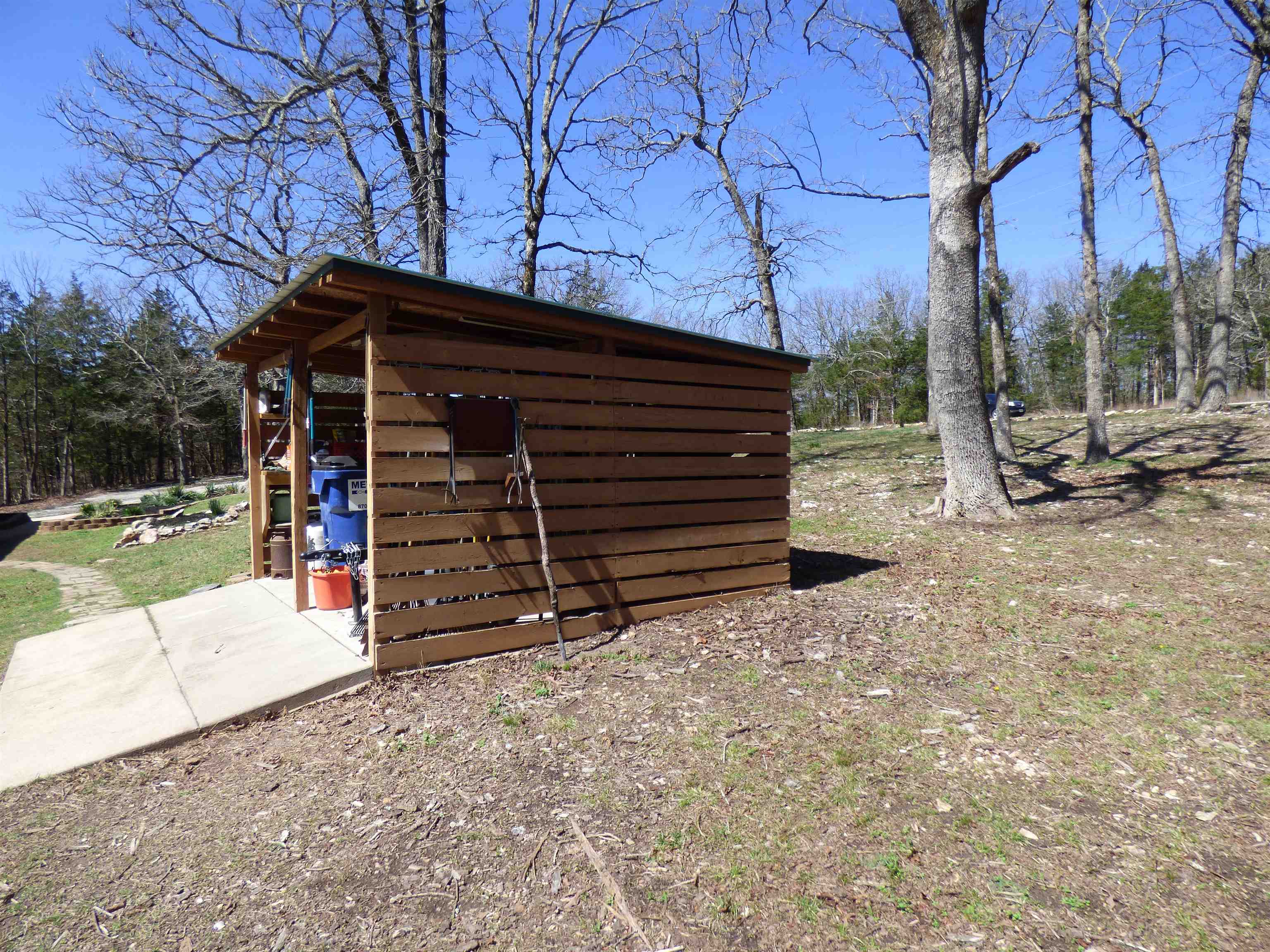 BUFORD ESTATES - Residential