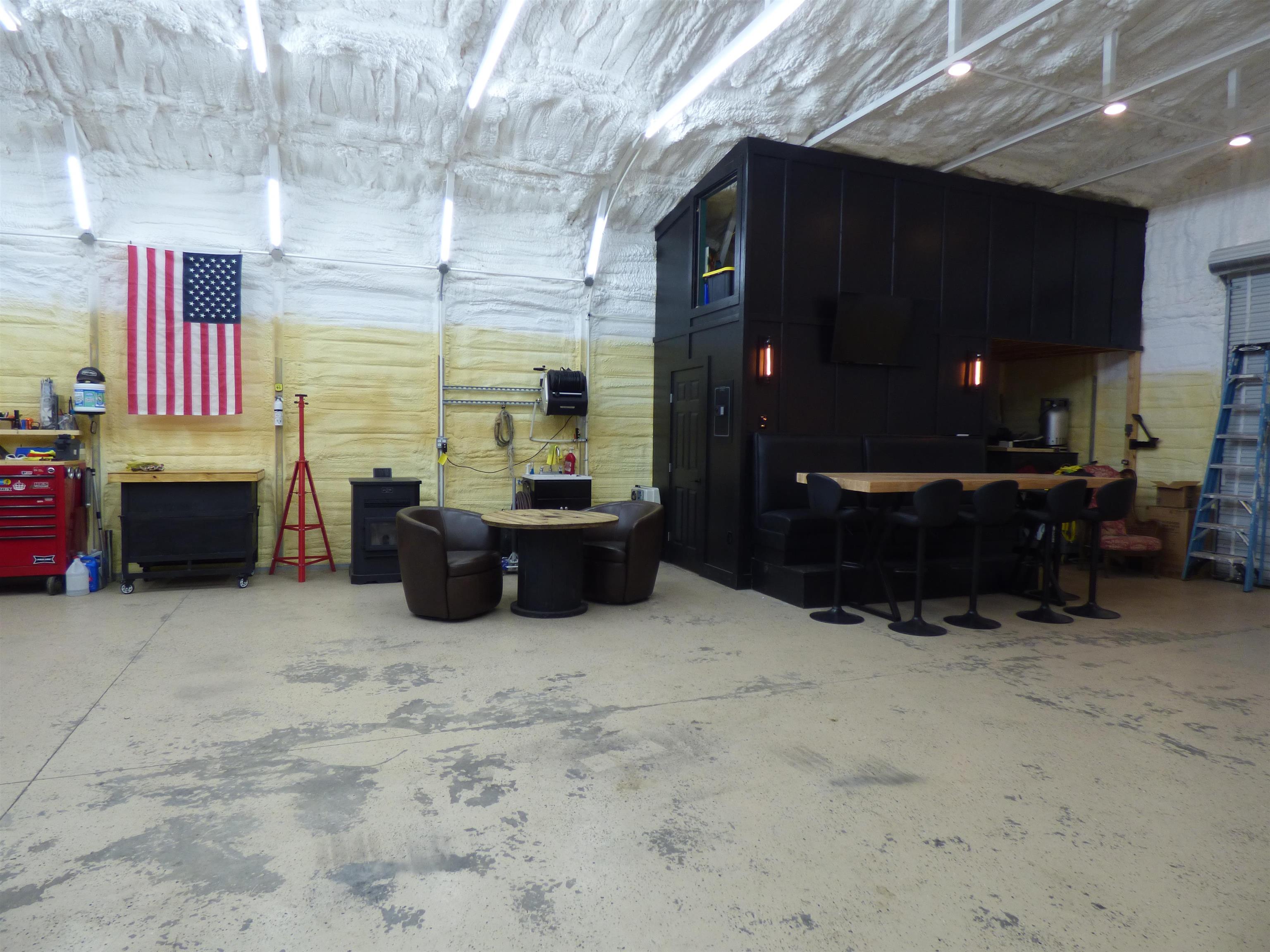 BUFORD ESTATES - Residential