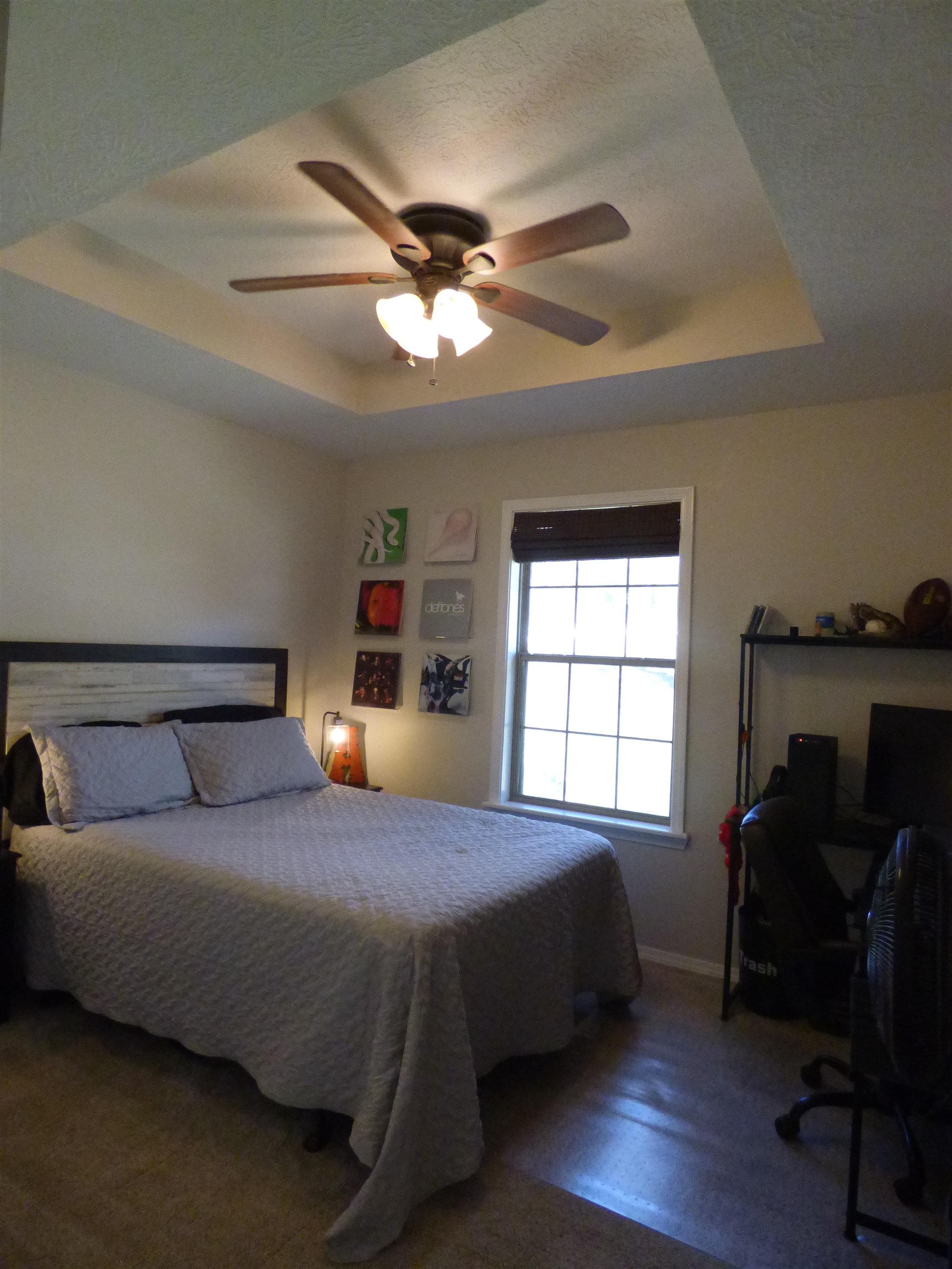 BUFORD ESTATES - Residential