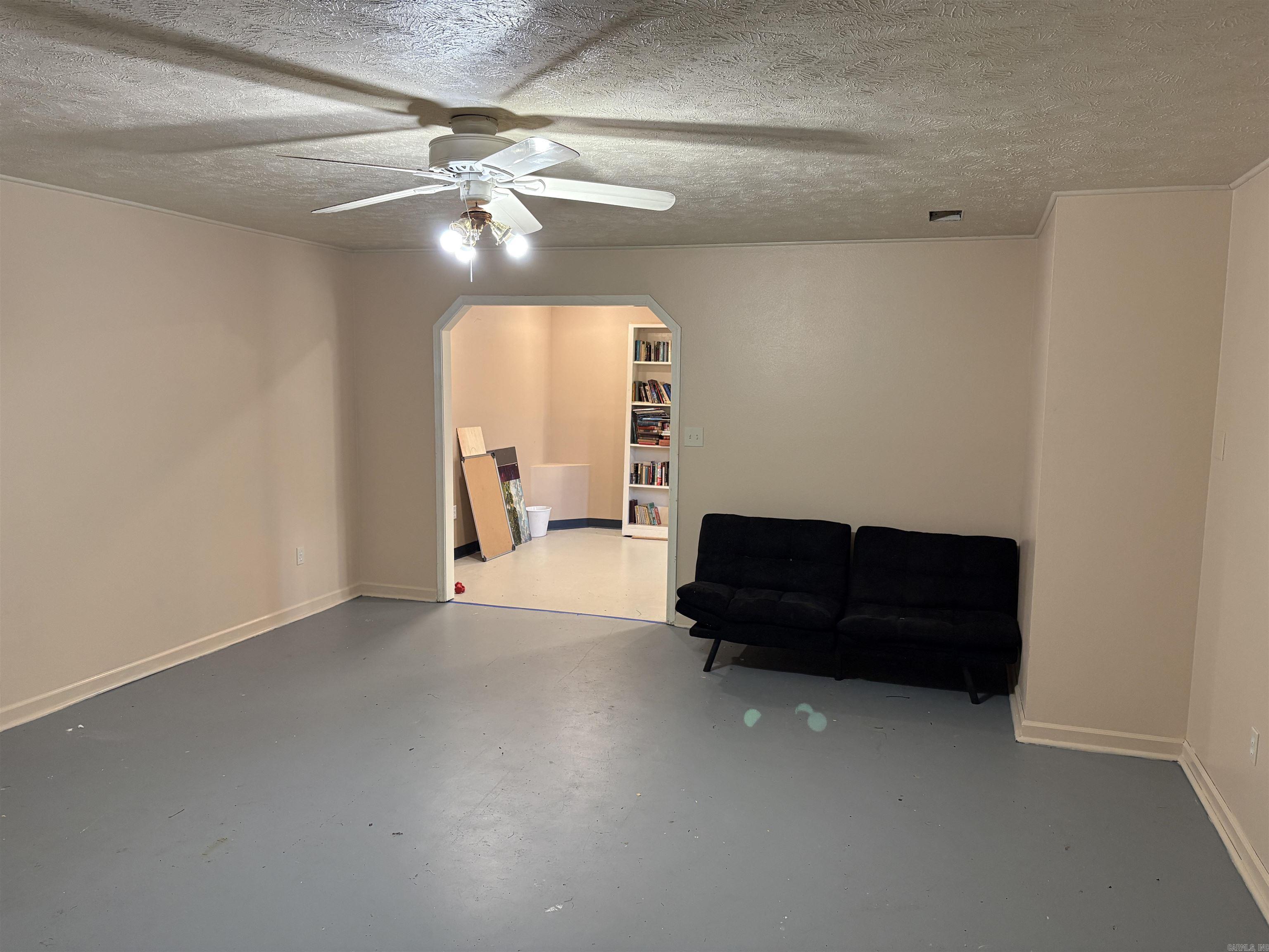 DEERFIELD - Residential