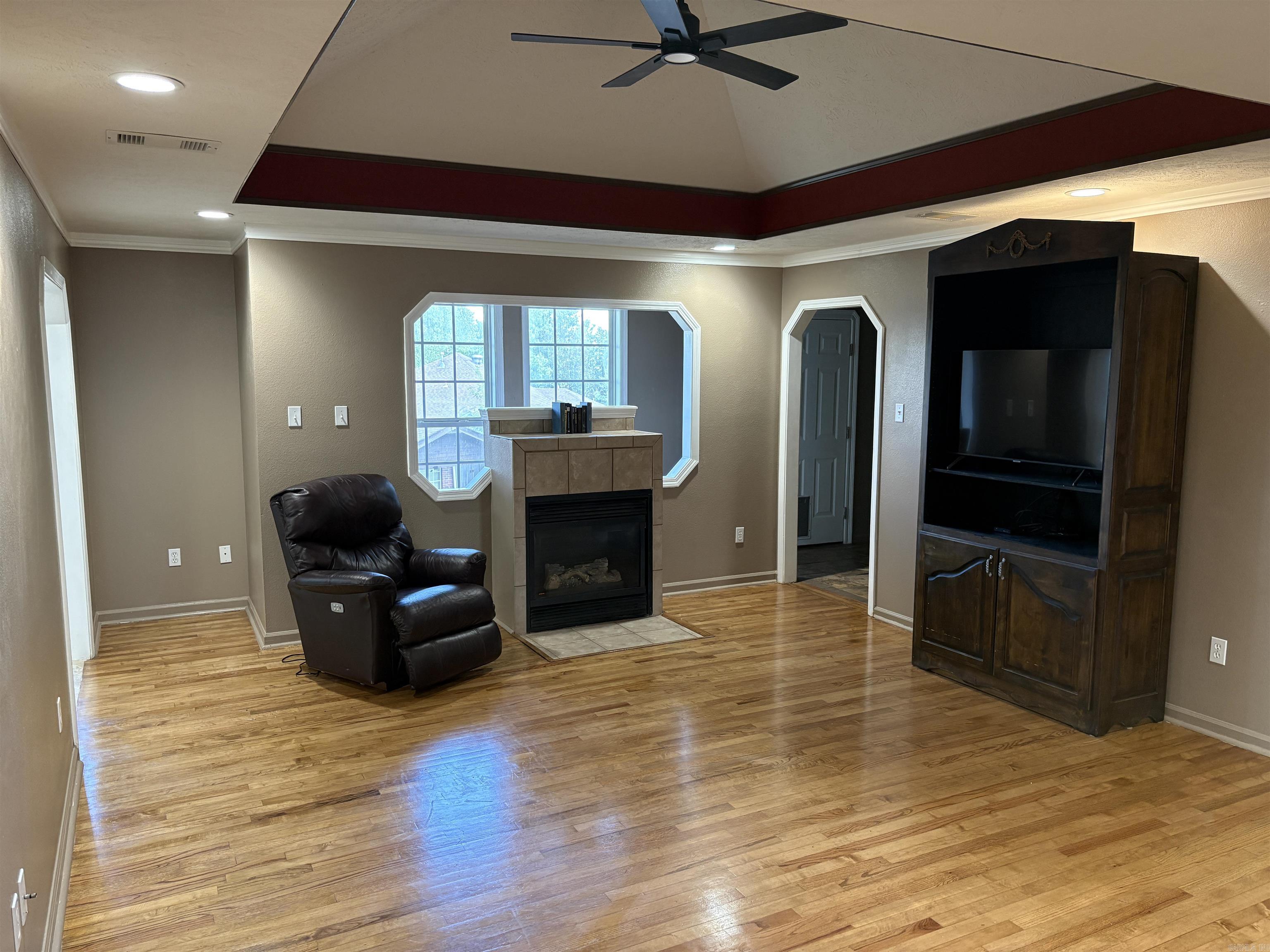 DEERFIELD - Residential