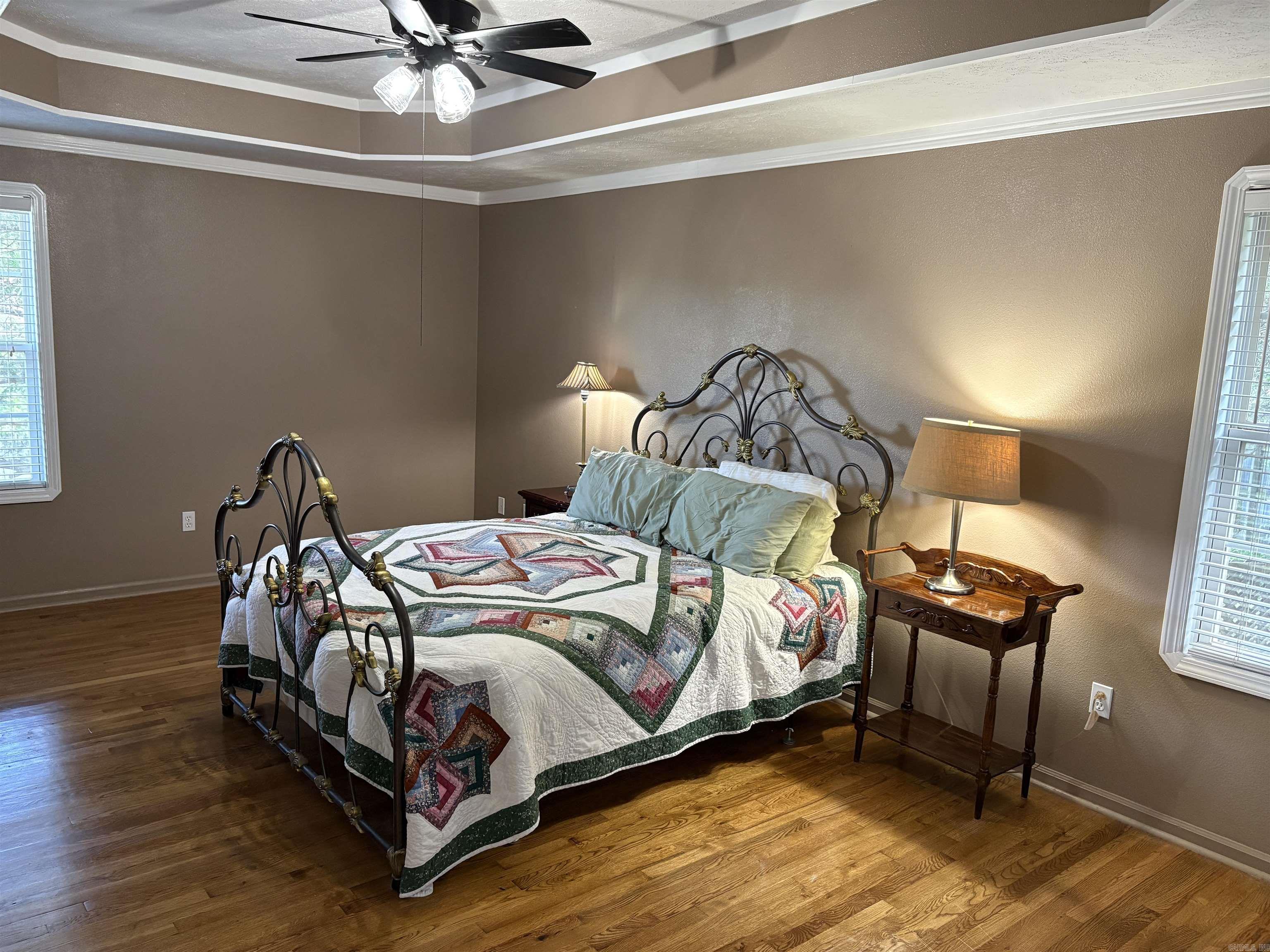 DEERFIELD - Residential