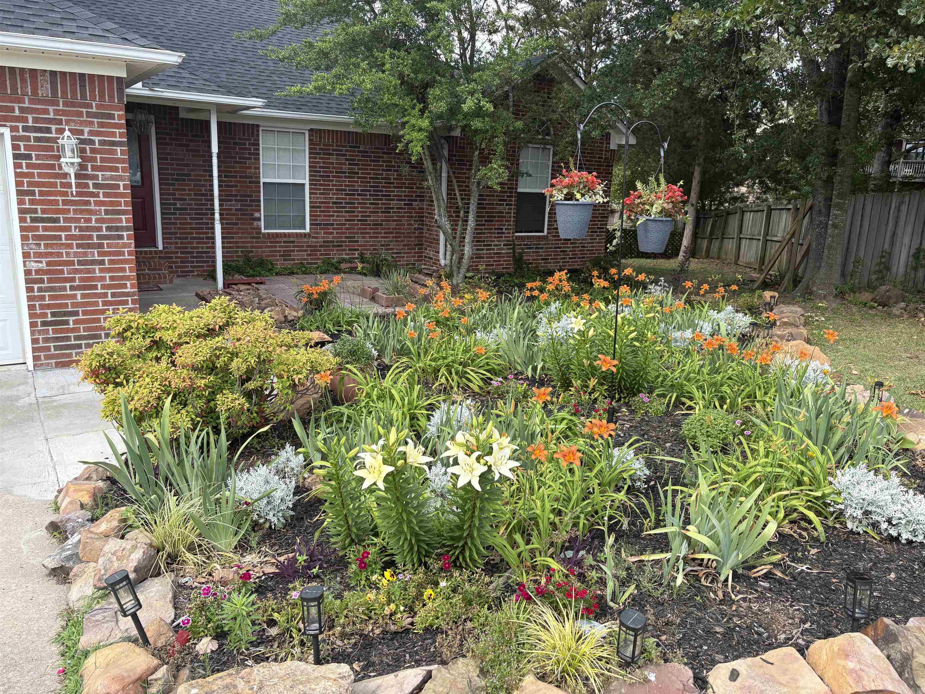 DEERFIELD - Residential