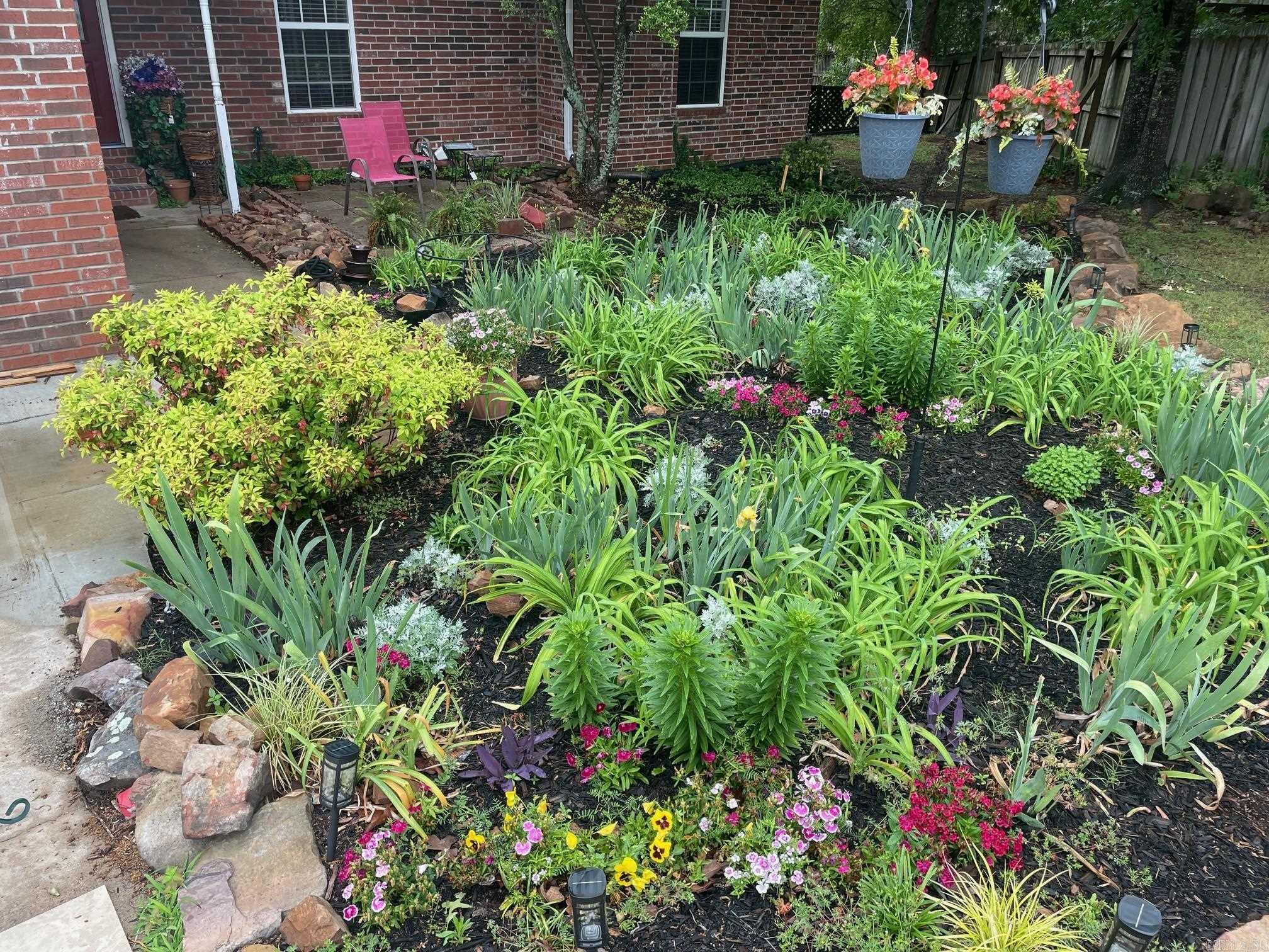 DEERFIELD - Residential