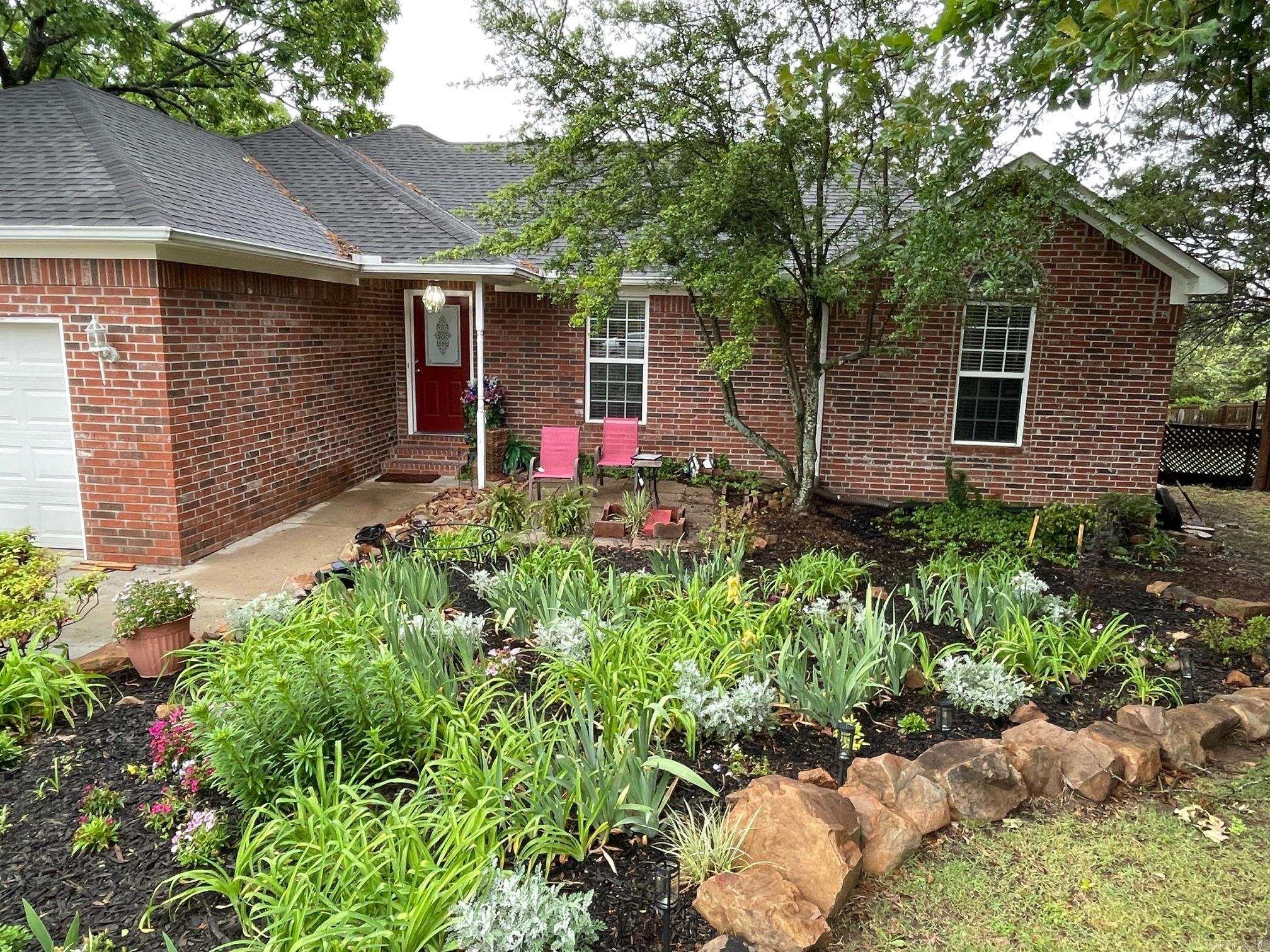 DEERFIELD - Residential