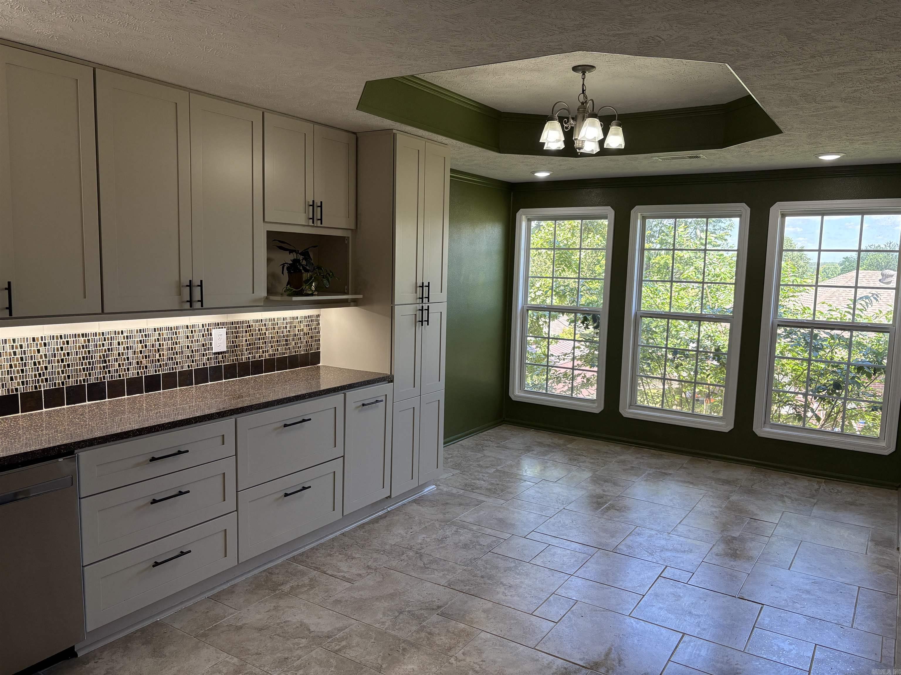 DEERFIELD - Residential